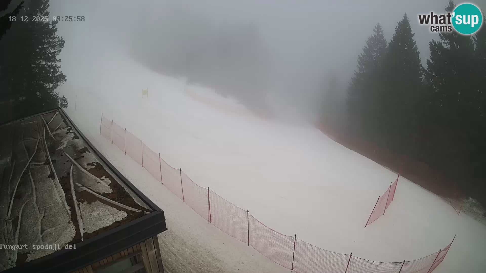 Kope | Pungart – Station de ski