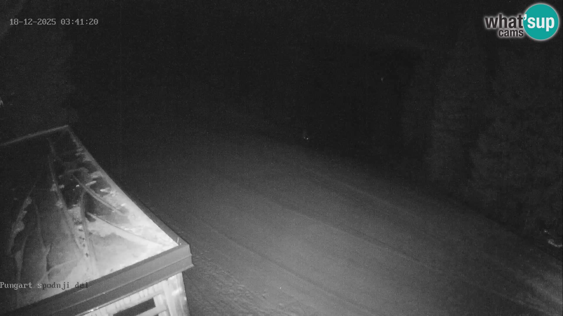 Kope Ski Resort – Webcam Pungart en direct