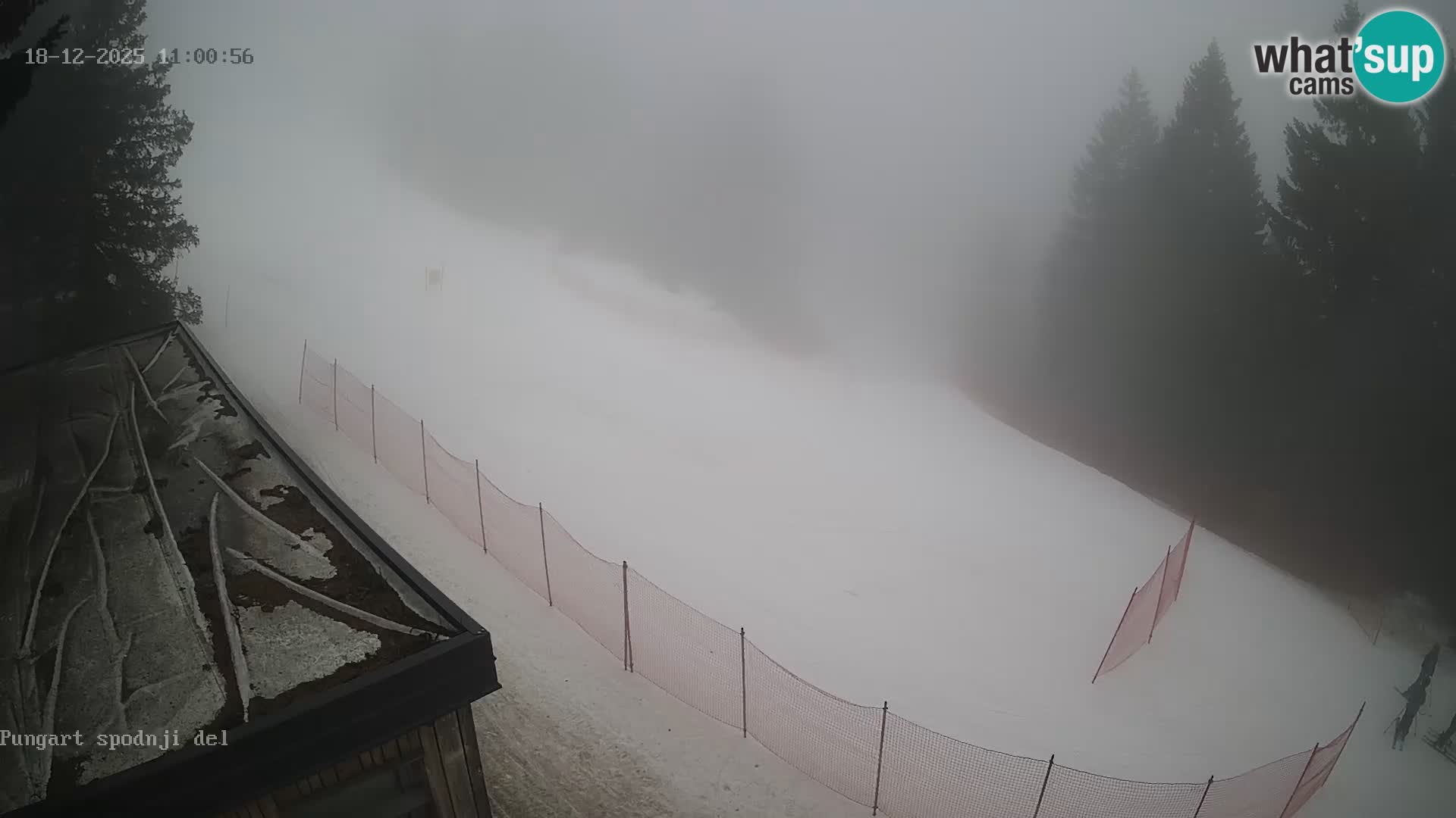 Kope Ski Resort – Webcam Pungart en directo