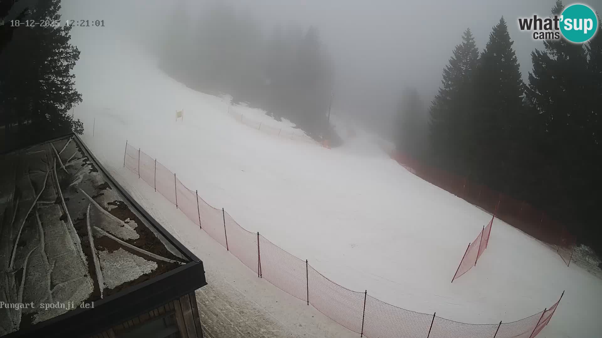 Kope | Pungart – Station de ski