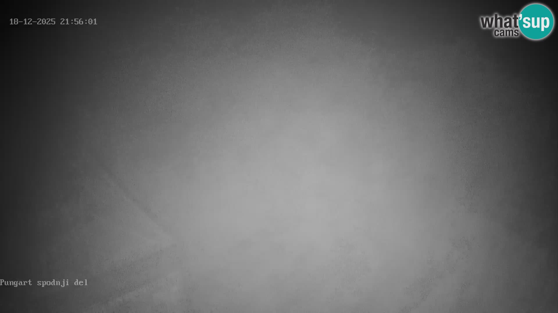 Spletna kamera Kope – Pungart v živo