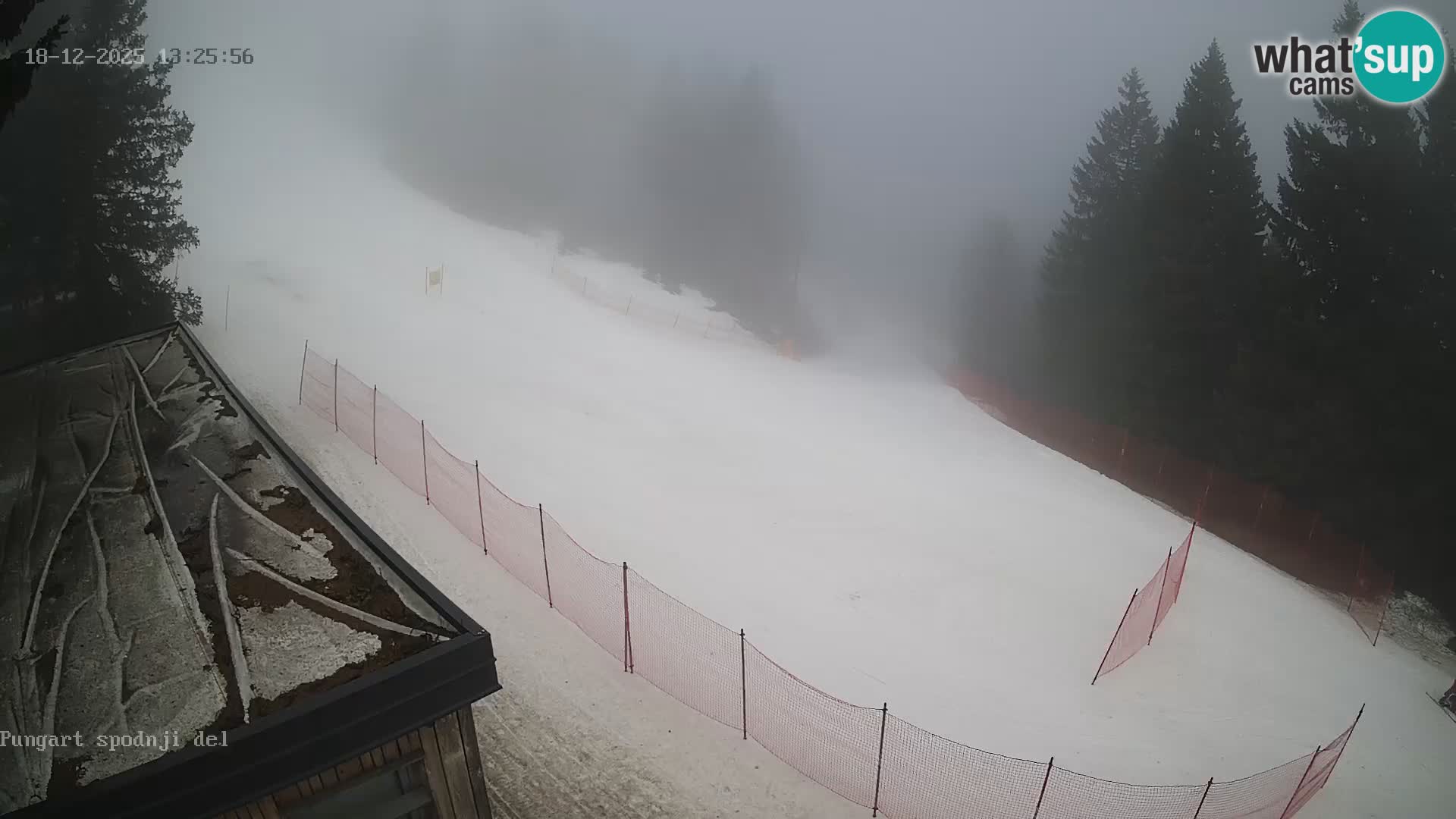 Kope Ski Resort – Webcam Pungart en direct