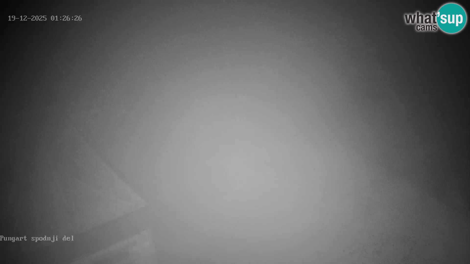 Kope Ski Resort – Webcam Pungart en directo