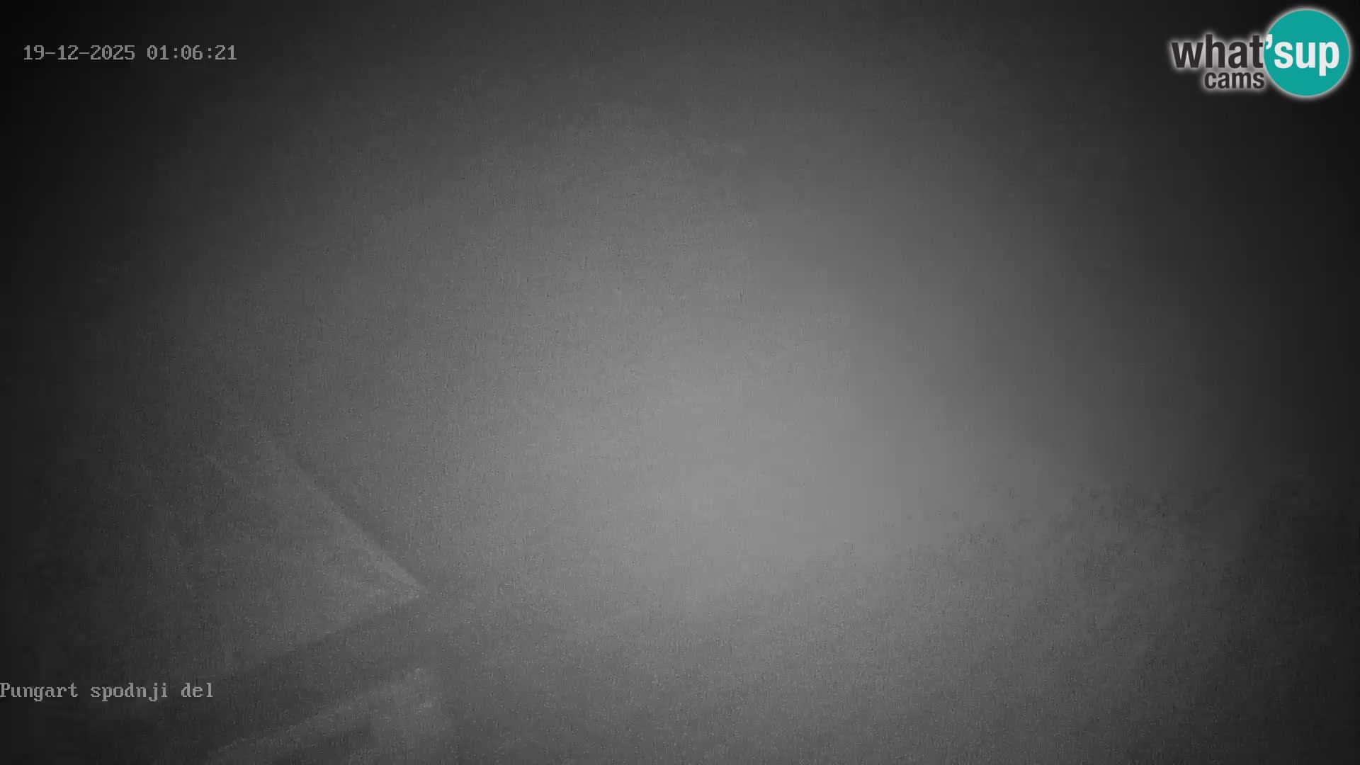 Kope Ski Resort – Web kamera Pungart uživo