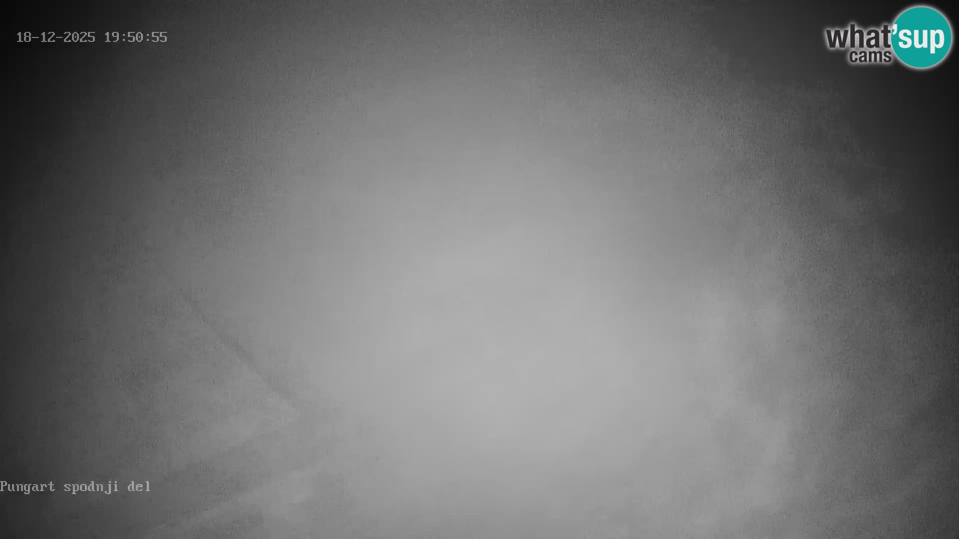 Kope Ski Resort – Web kamera Pungart uživo