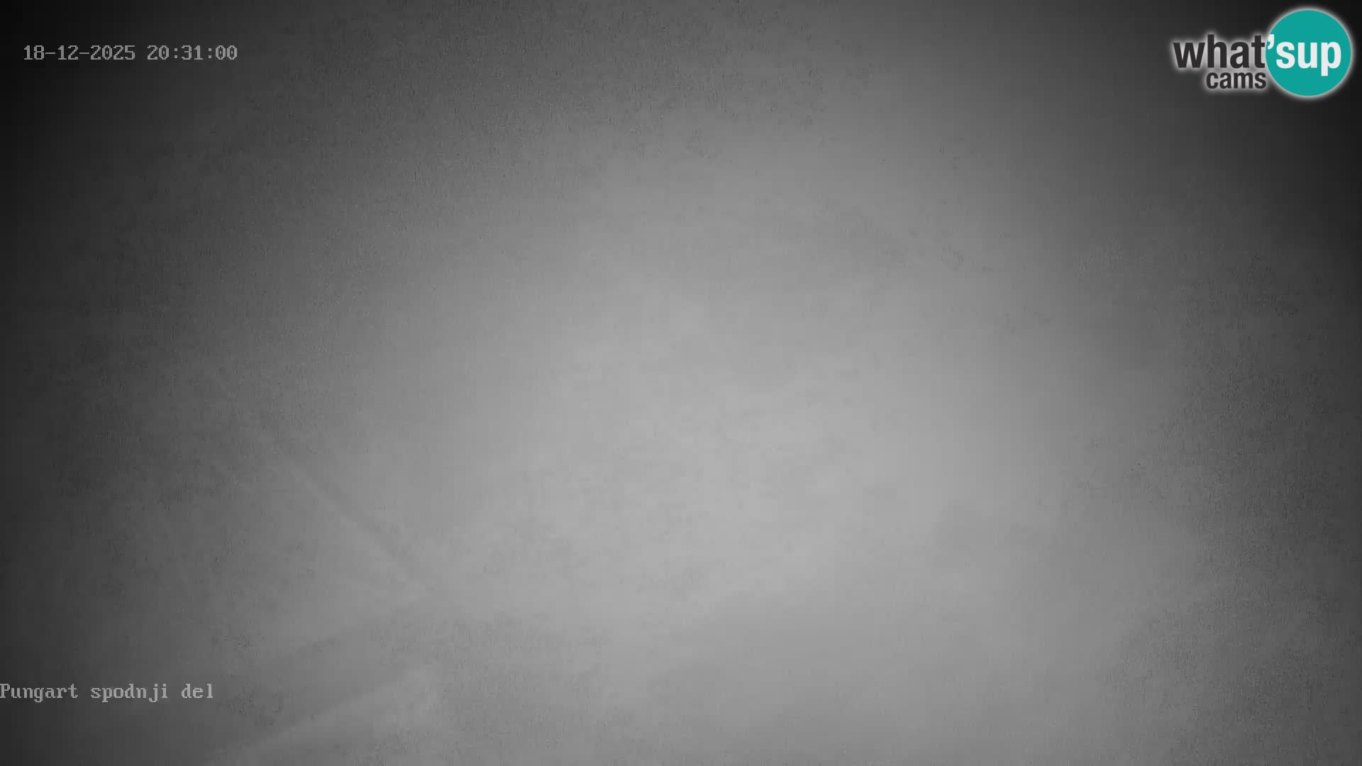 Kope Ski Resort – Web kamera Pungart uživo