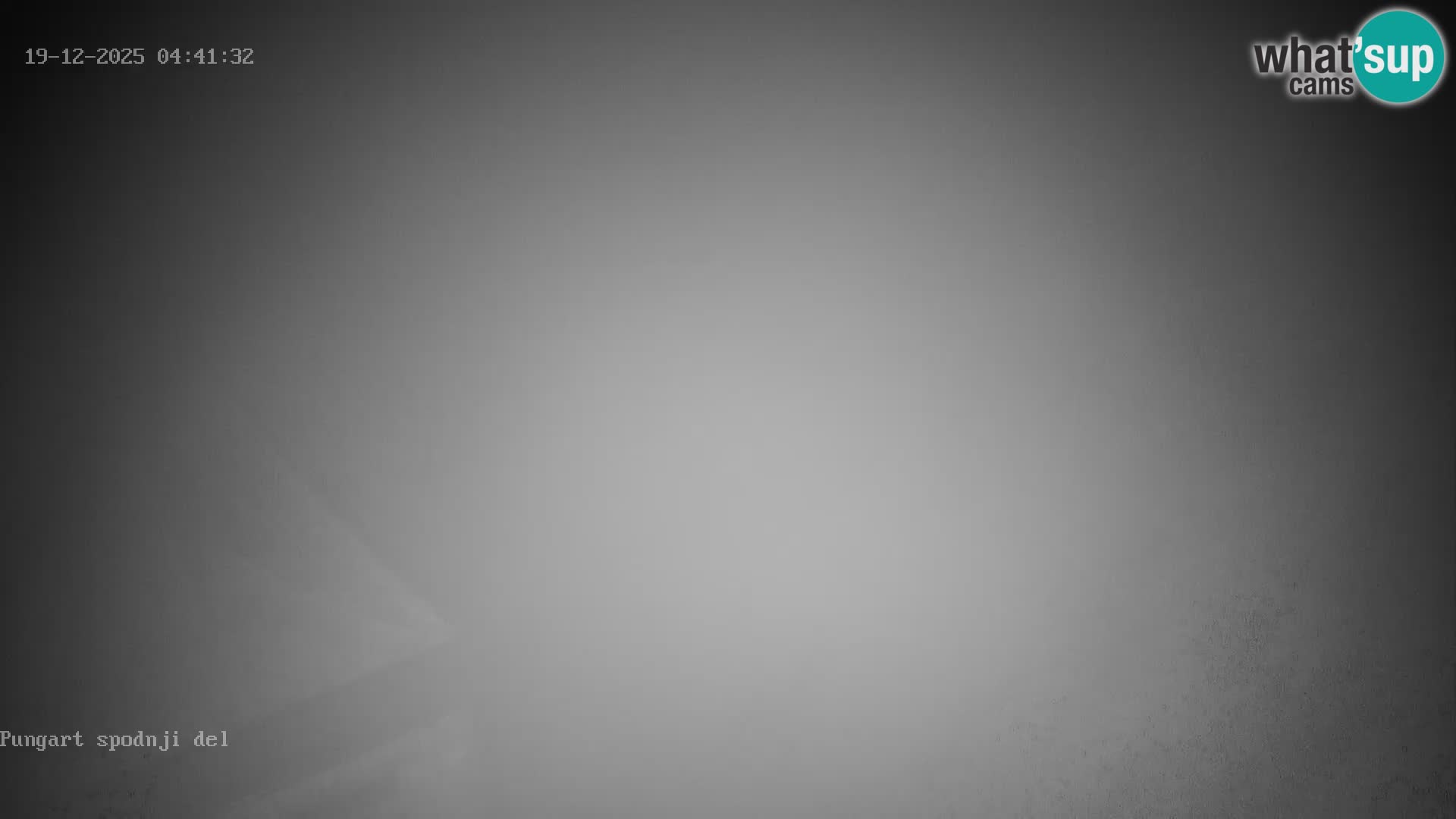 Spletna kamera Kope – Pungart v živo