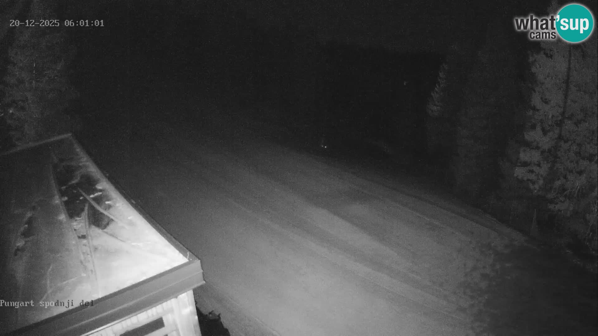 Kope Ski Resort – Webcam Pungart en directo