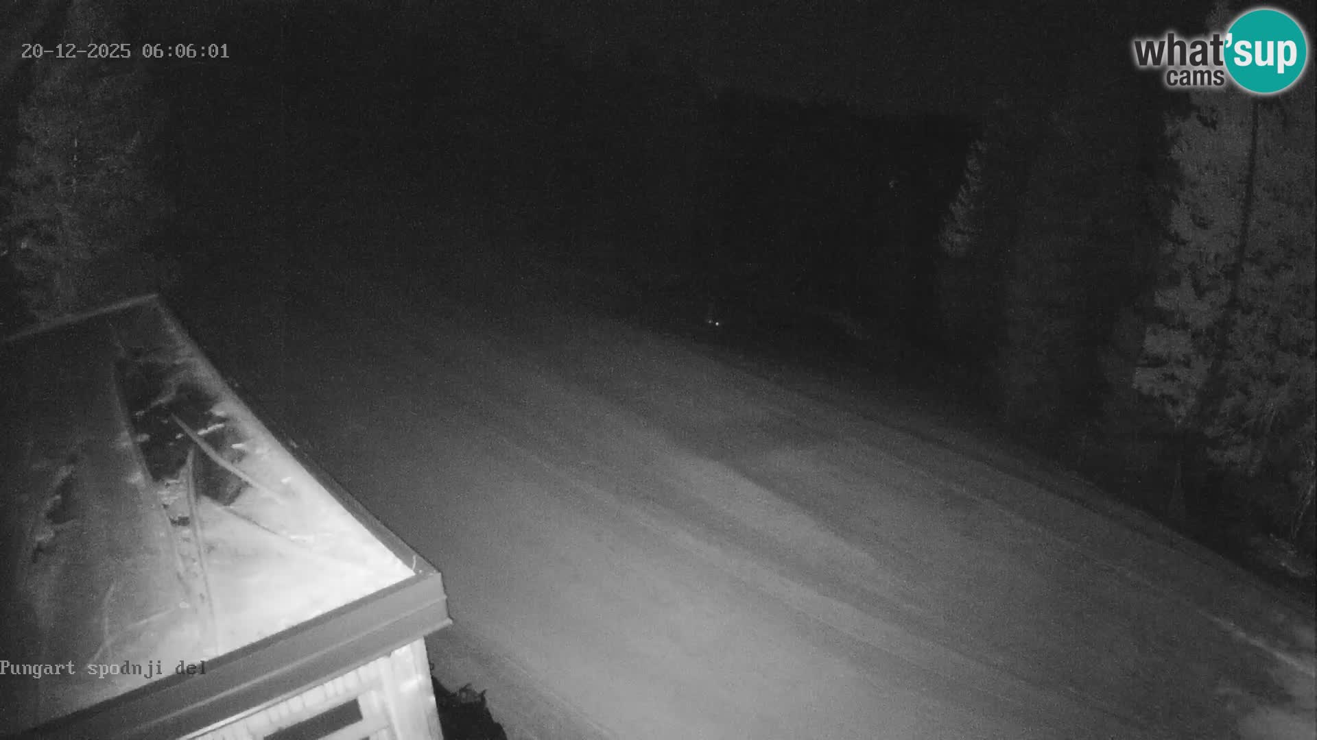 Kope Ski Resort – Webcam Pungart en directo