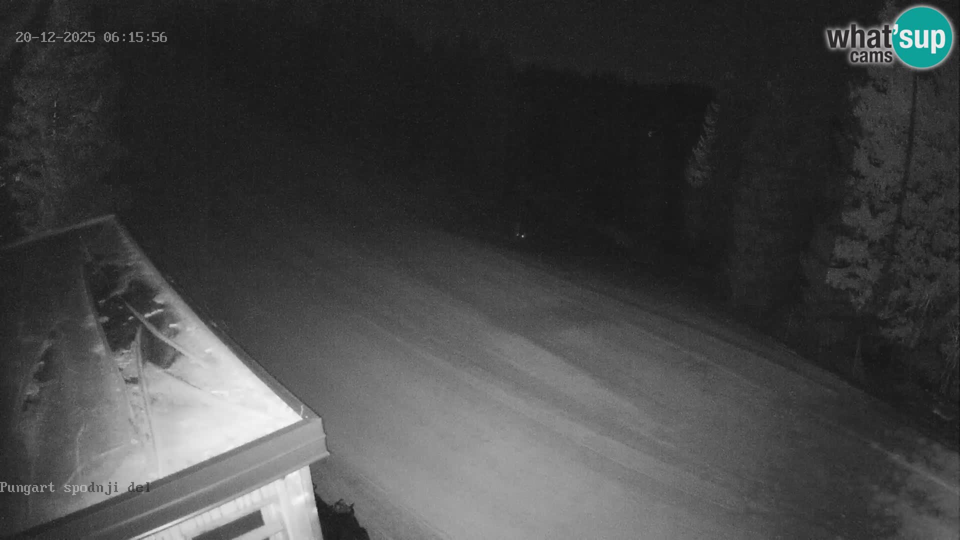 Kope Ski Resort – Webcam Pungart en direct