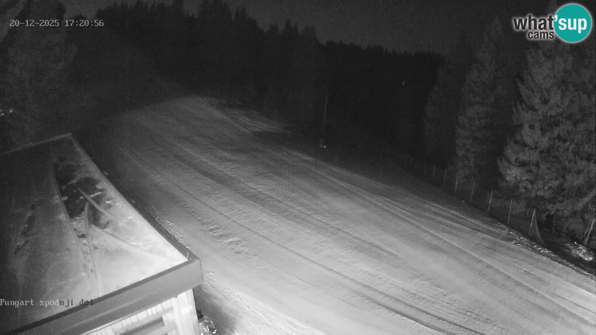 Kope Ski Resort – Webcam Pungart en direct