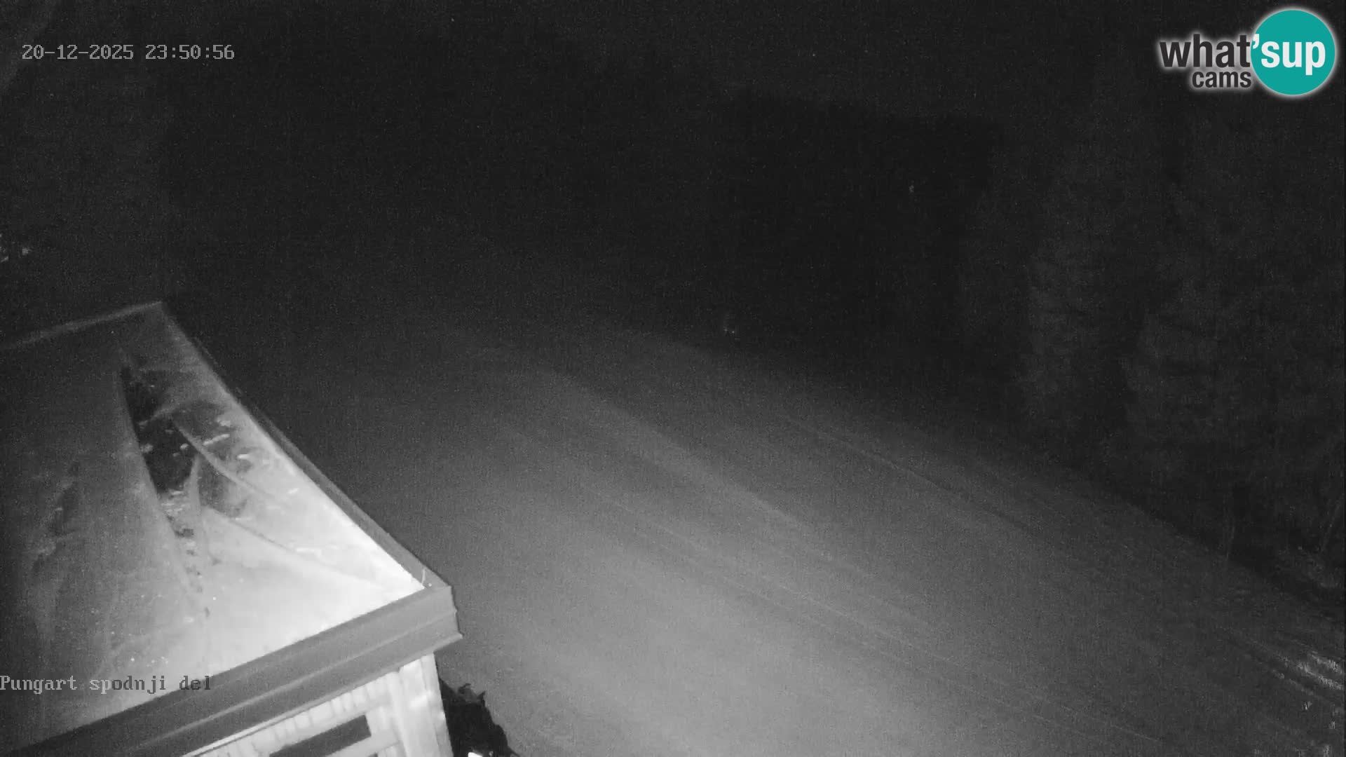 Skigebiet Kope – Pungart Live-Webcam