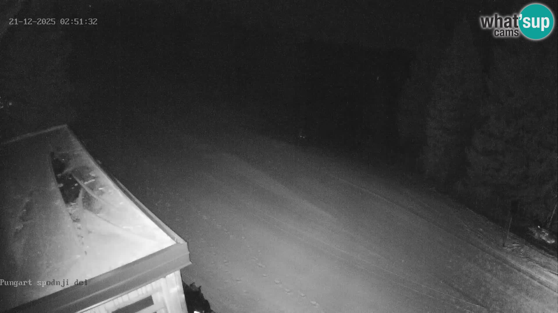 Kope Ski Resort – Webcam Pungart en directo