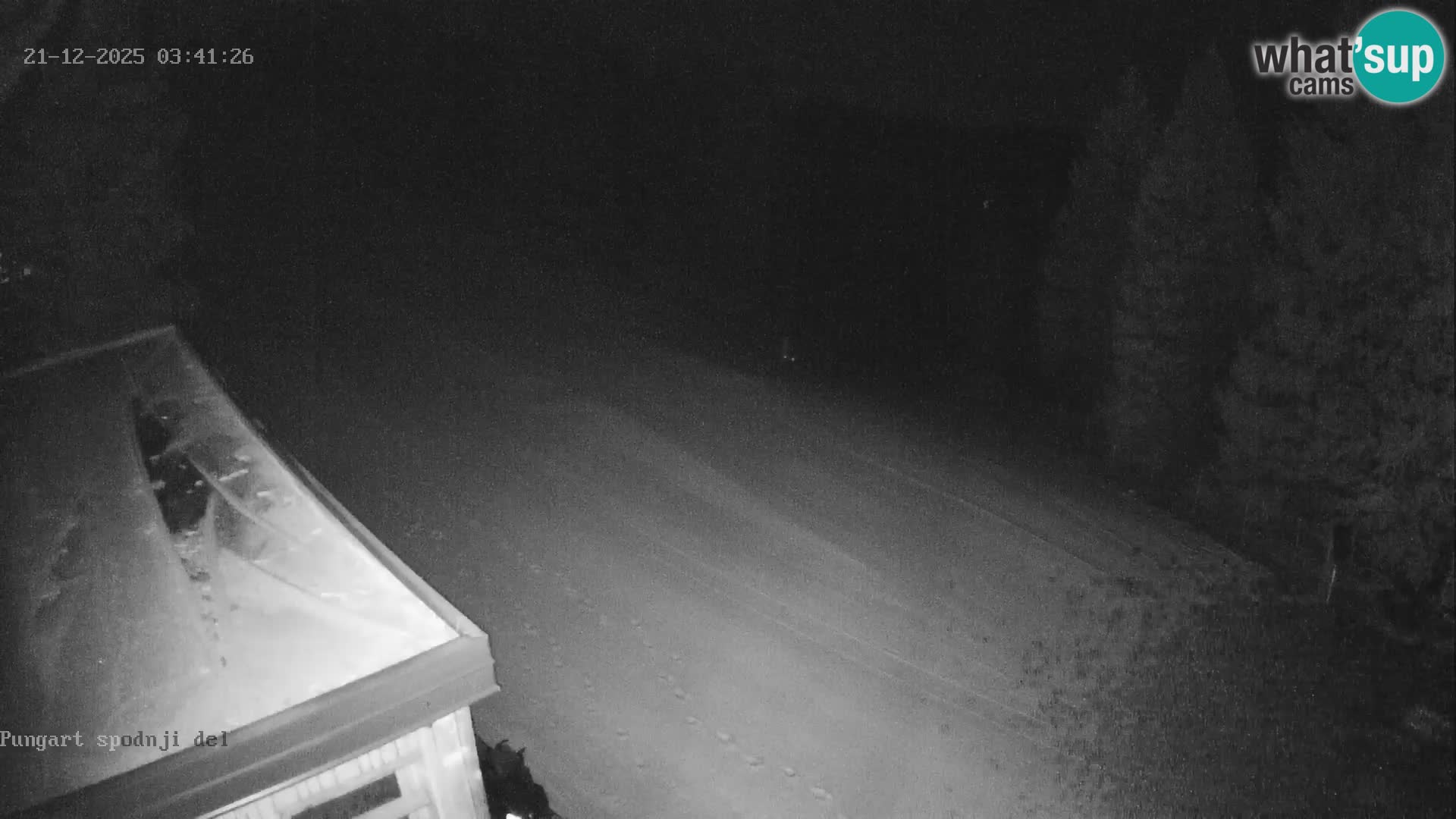 Skigebiet Kope – Pungart Live-Webcam