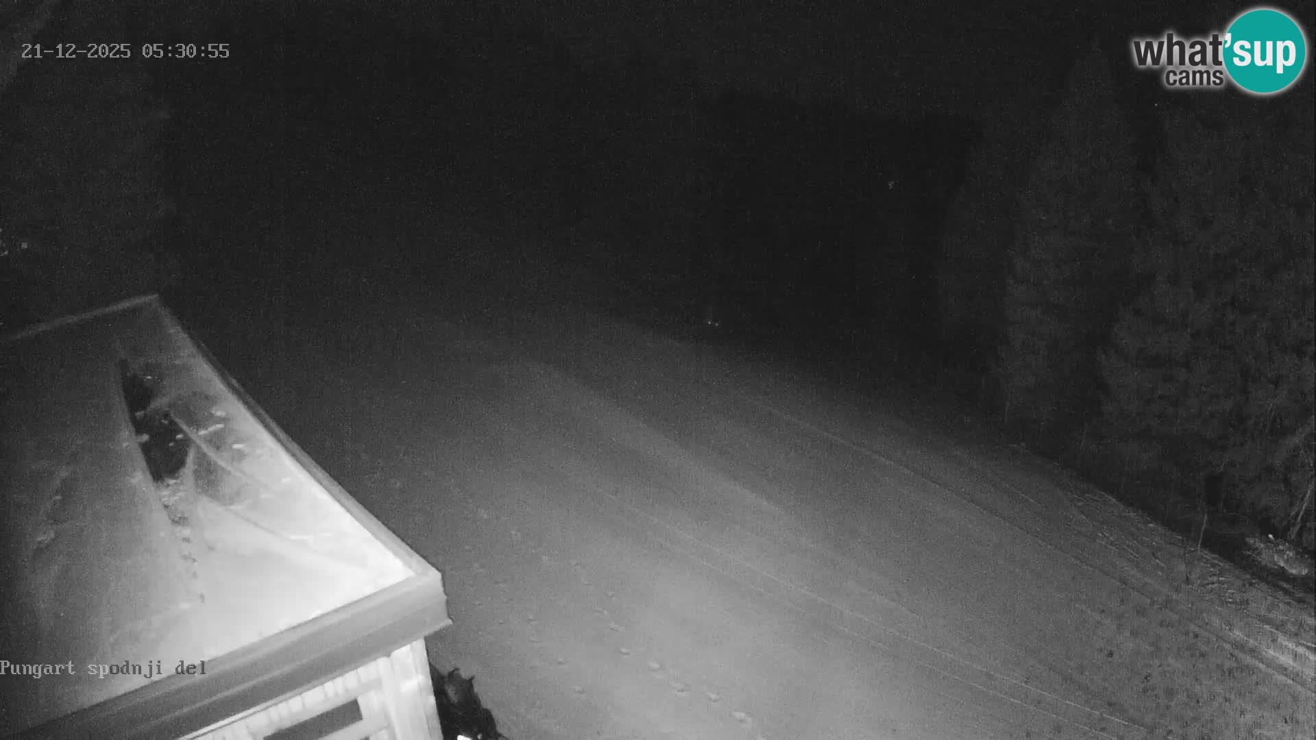 Kope Ski Resort – Webcam Pungart in diretta