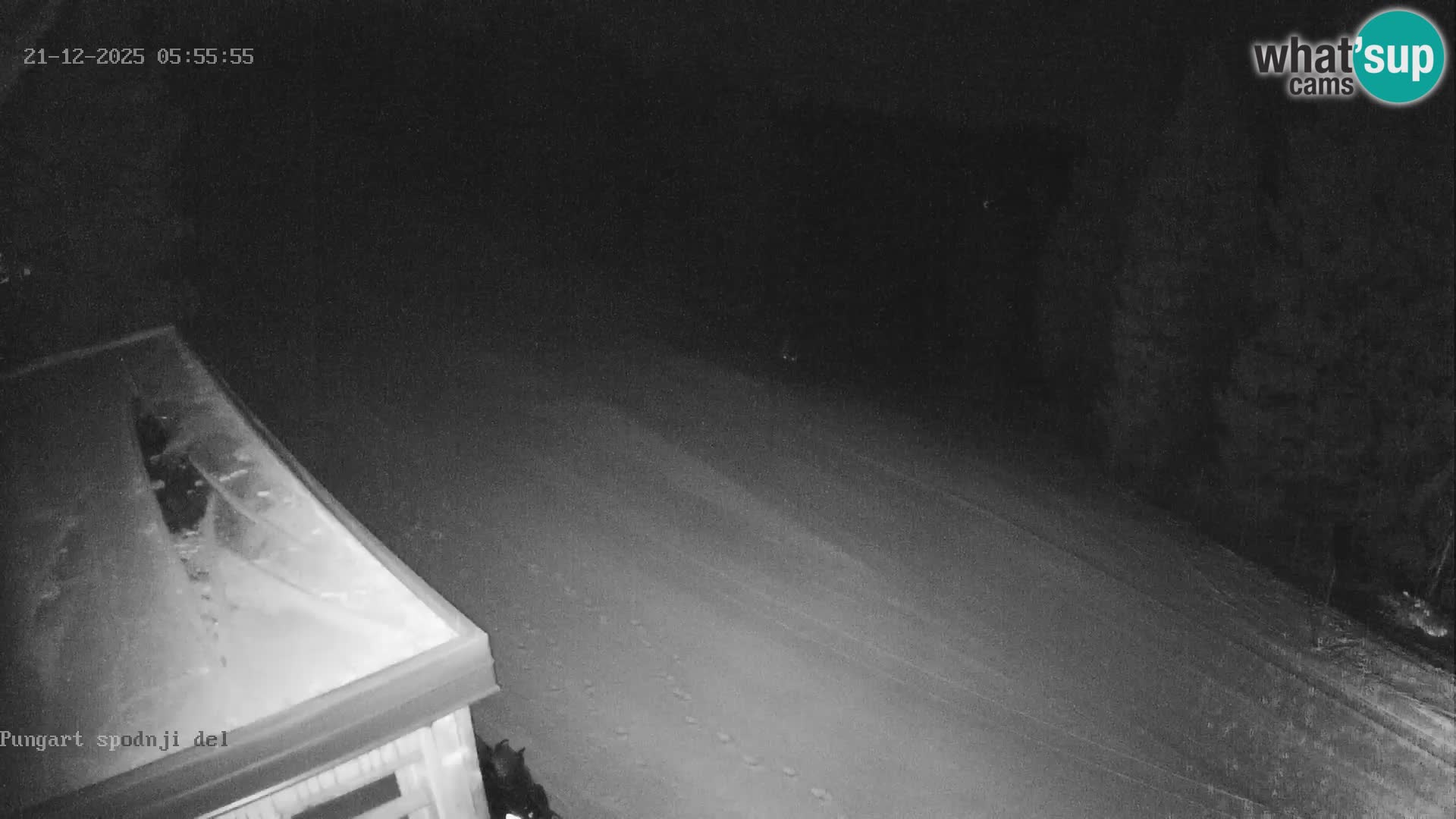 Kope Ski Resort – Pungart Live Webcam