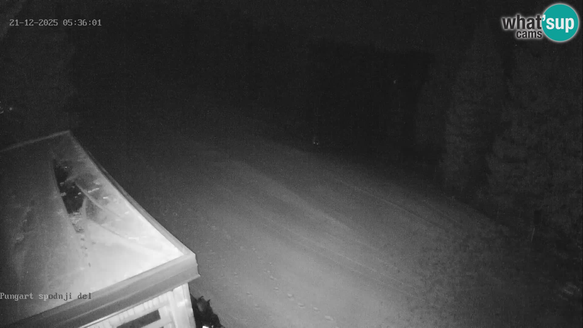 Kope Ski Resort – Webcam Pungart en directo