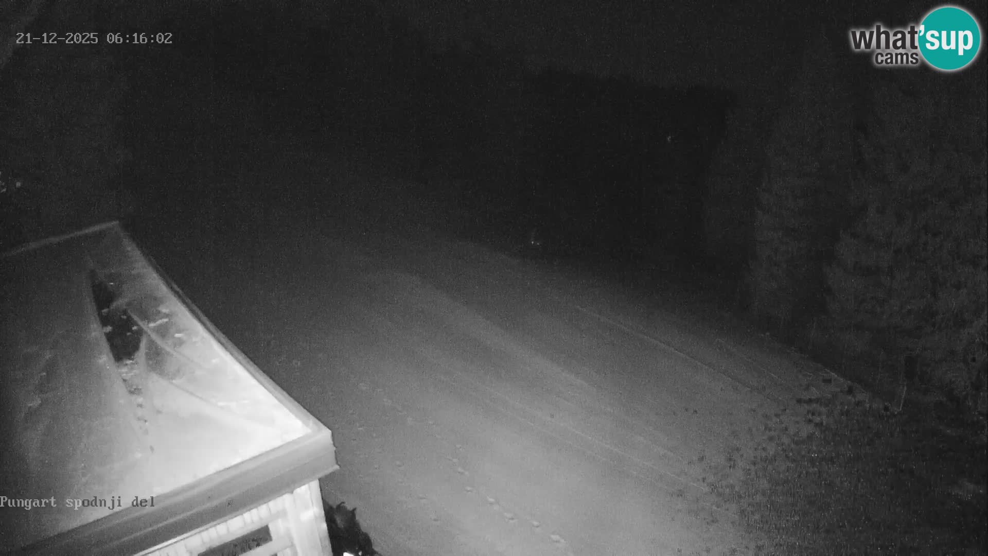 Skigebiet Kope – Pungart Live-Webcam