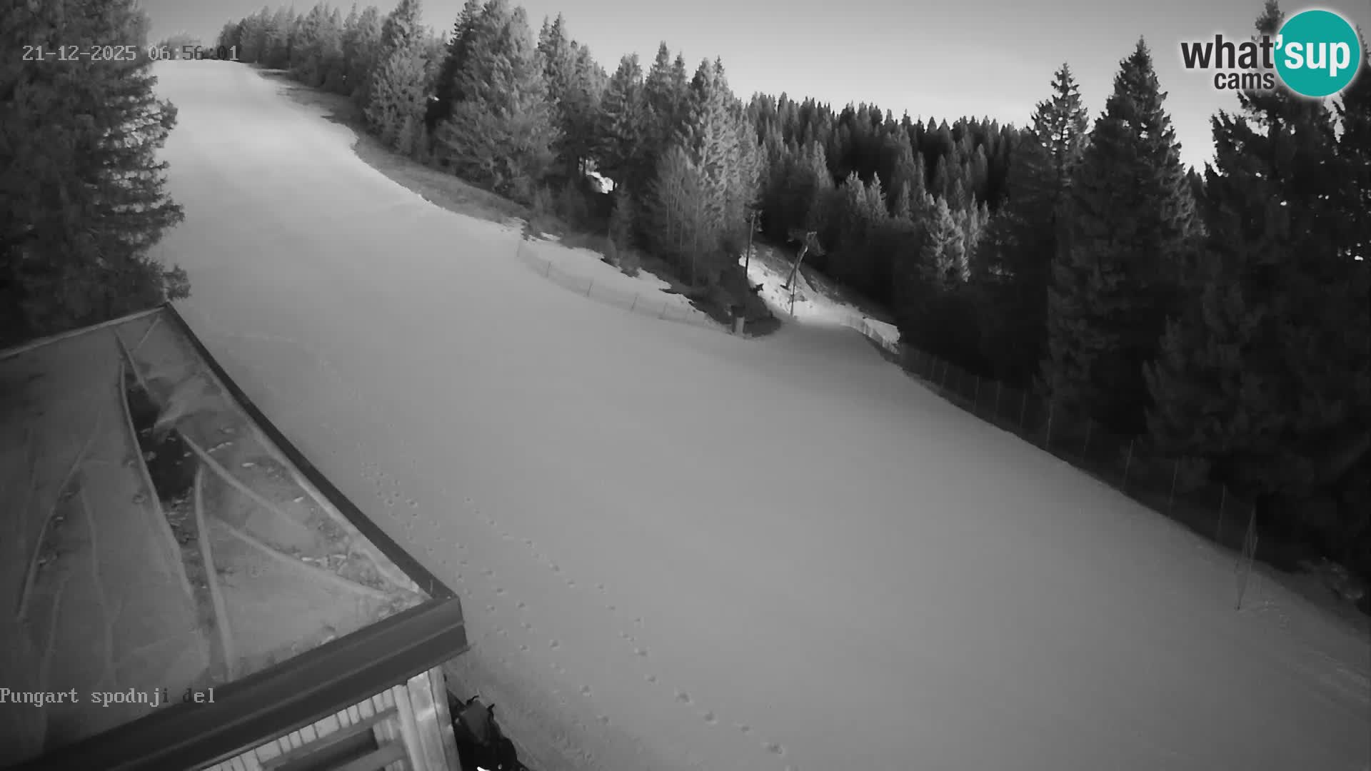 Kope Ski Resort – Webcam Pungart en directo