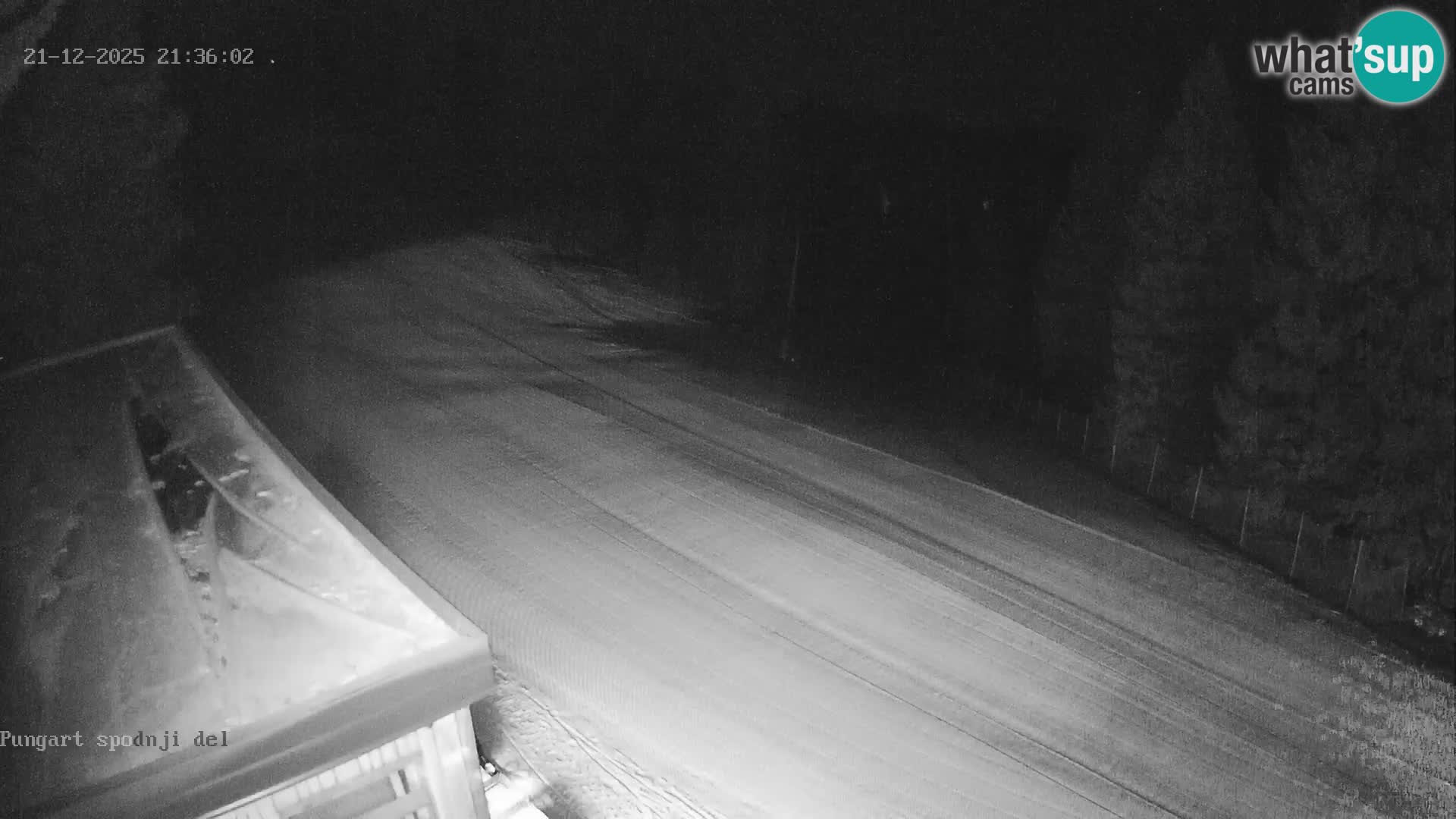 Kope Ski Resort – Webcam Pungart en directo