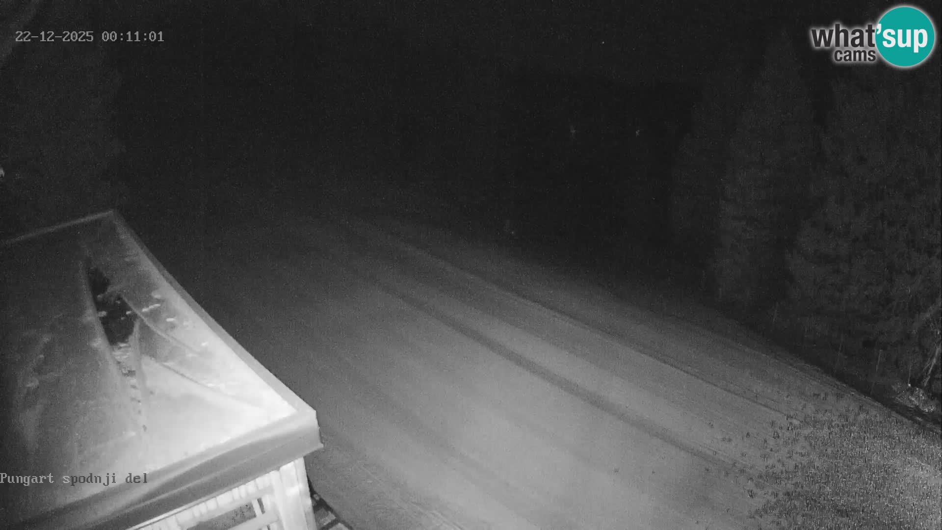 Kope Ski Resort – Webcam Pungart in diretta