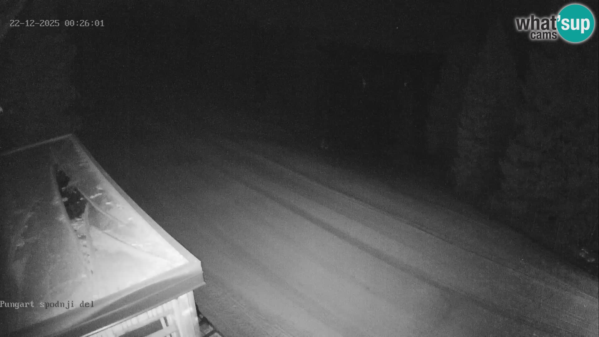 Kope Ski Resort – Webcam Pungart en direct