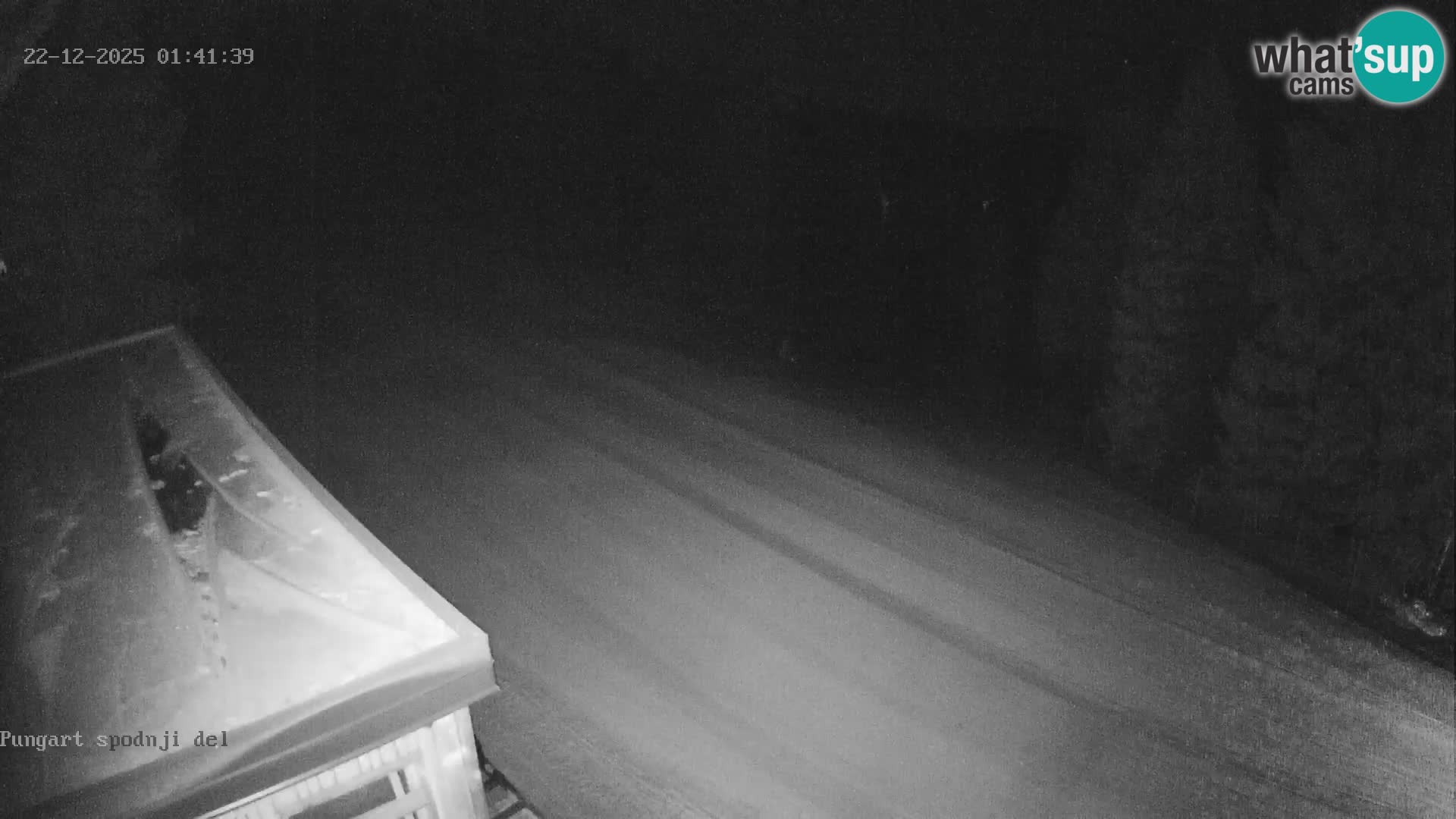 Kope Ski Resort – Webcam Pungart in diretta