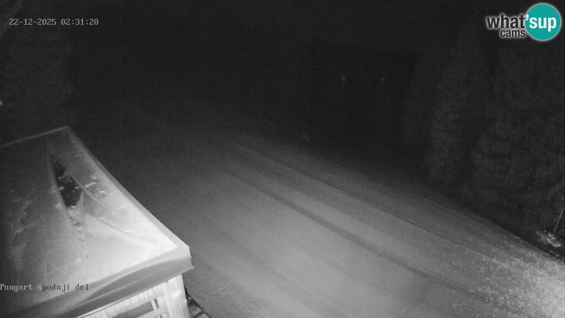 Kope Ski Resort – Pungart Live Webcam