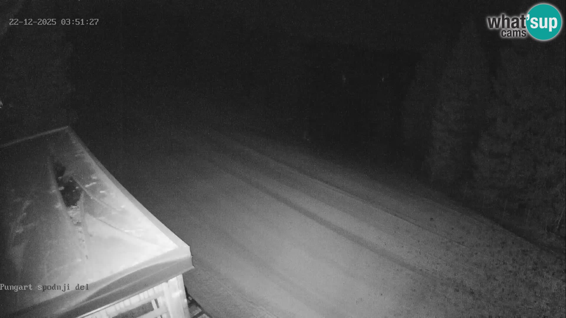 Kope Ski Resort – Pungart Live Webcam