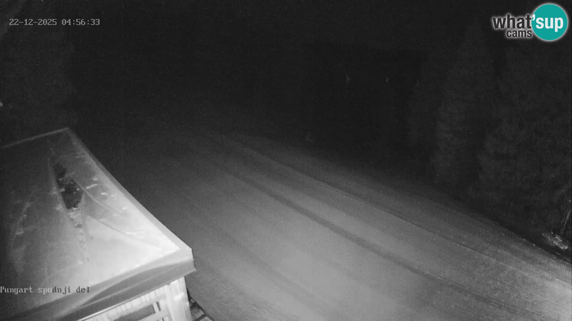 Kope Ski Resort – Webcam Pungart en direct