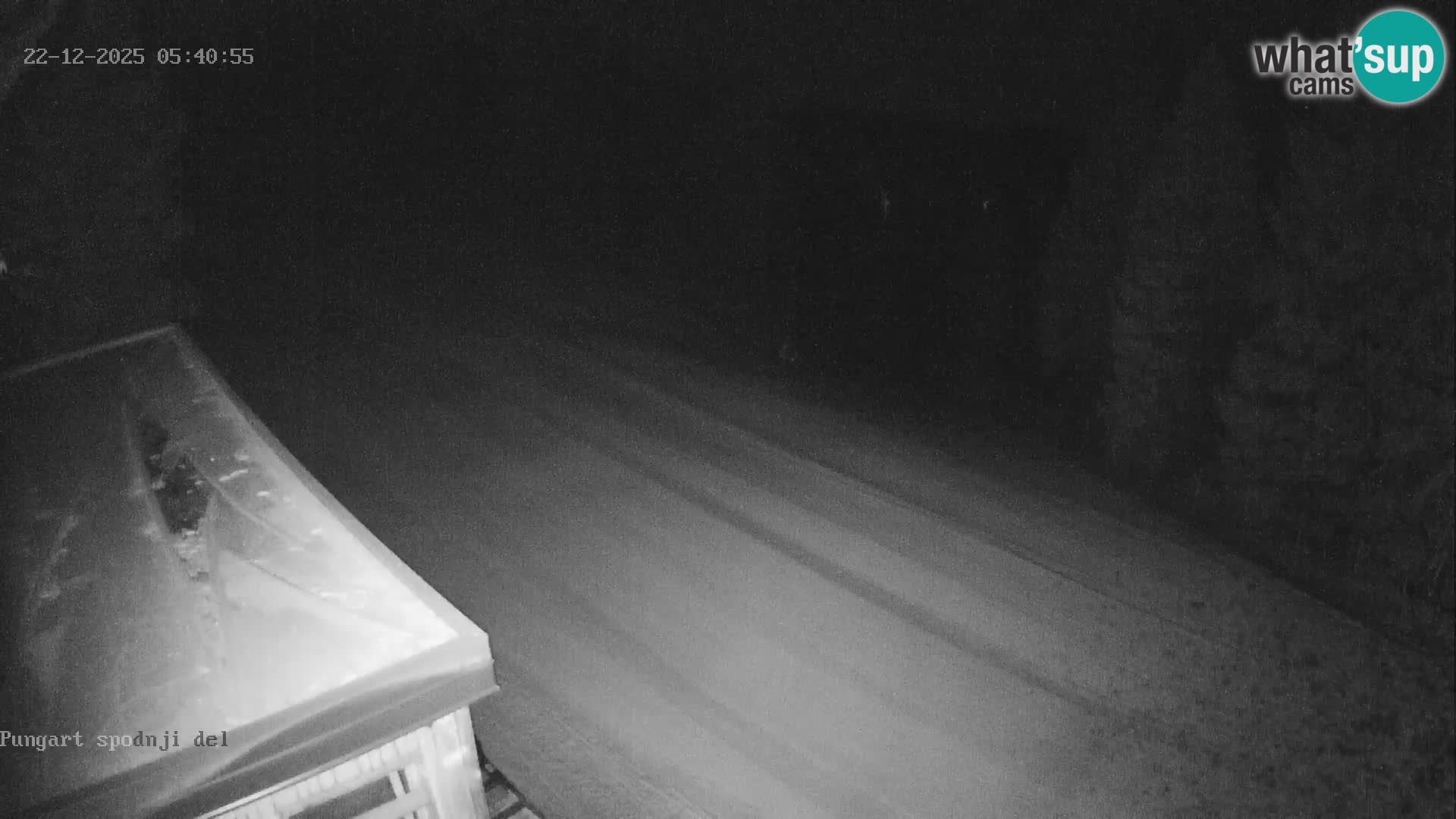 Kope Ski Resort – Webcam Pungart in diretta