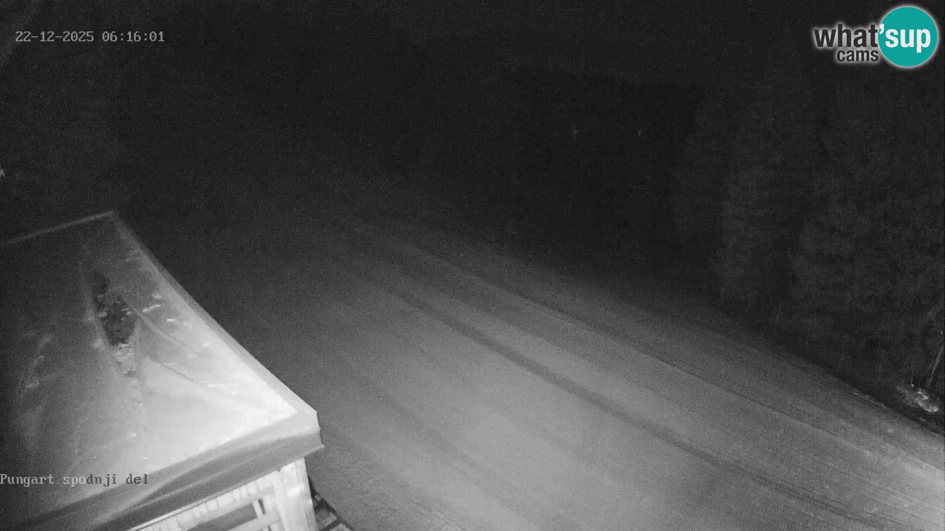 Skigebiet Kope – Pungart Live-Webcam