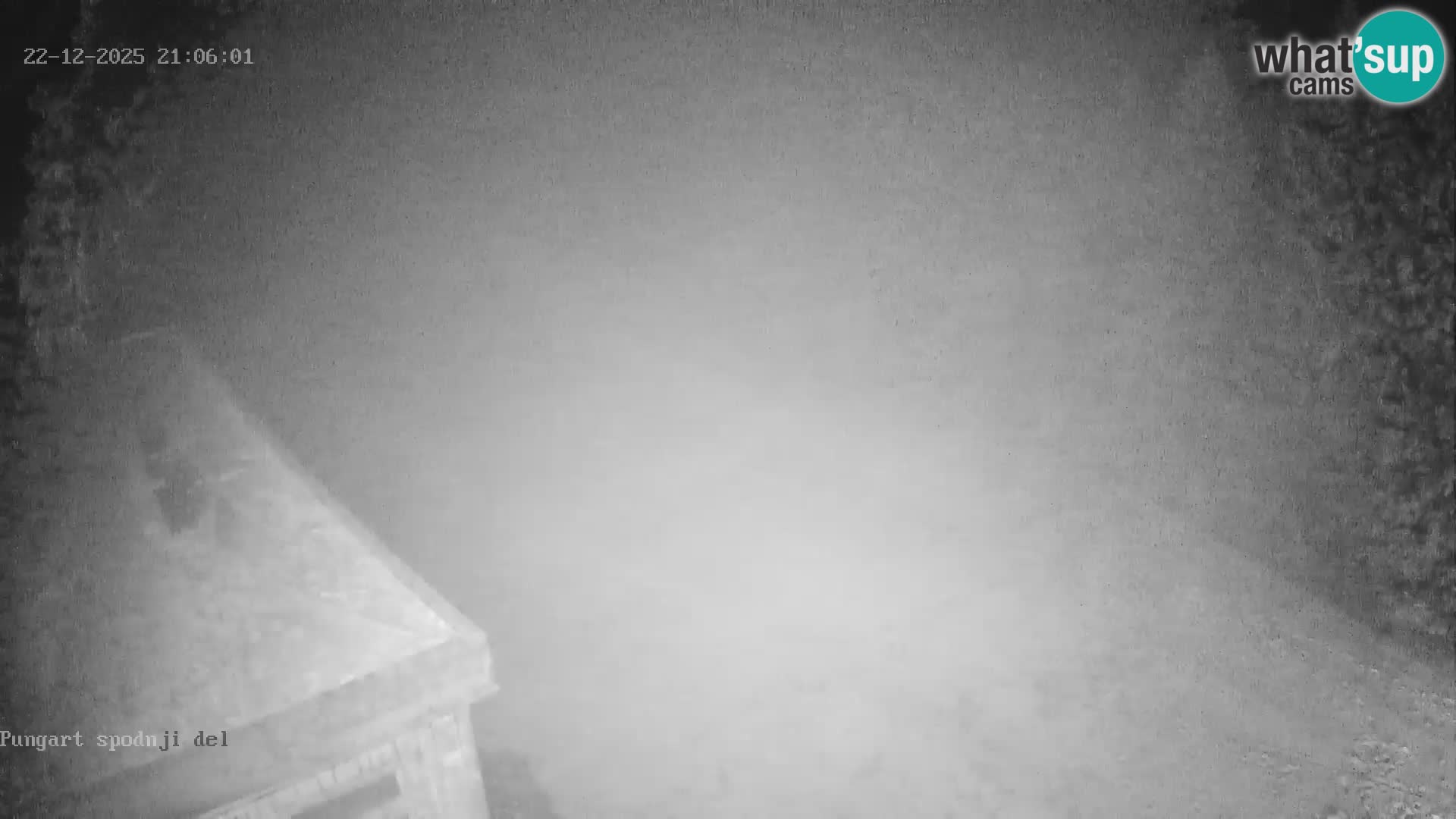 Kope Ski Resort – Webcam Pungart en directo