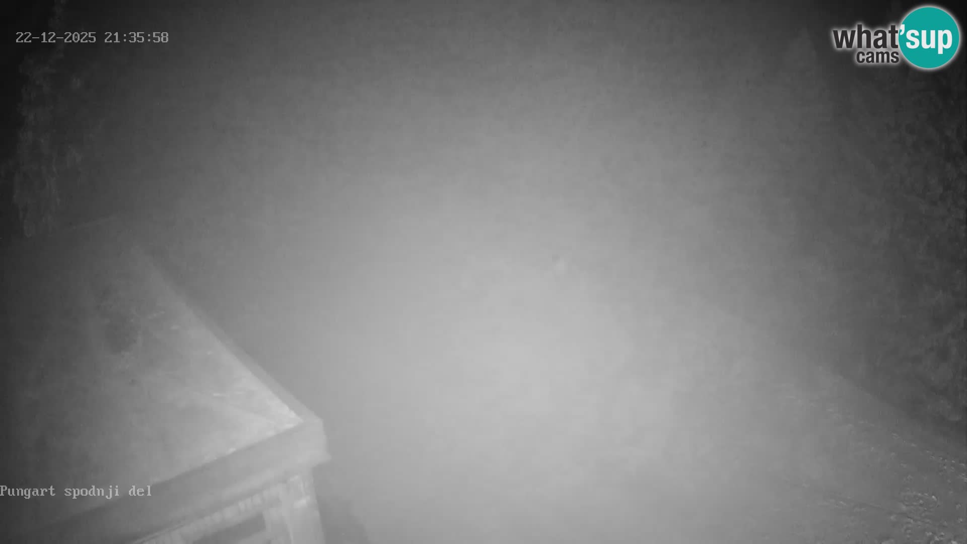 Kope Ski Resort – Webcam Pungart en directo