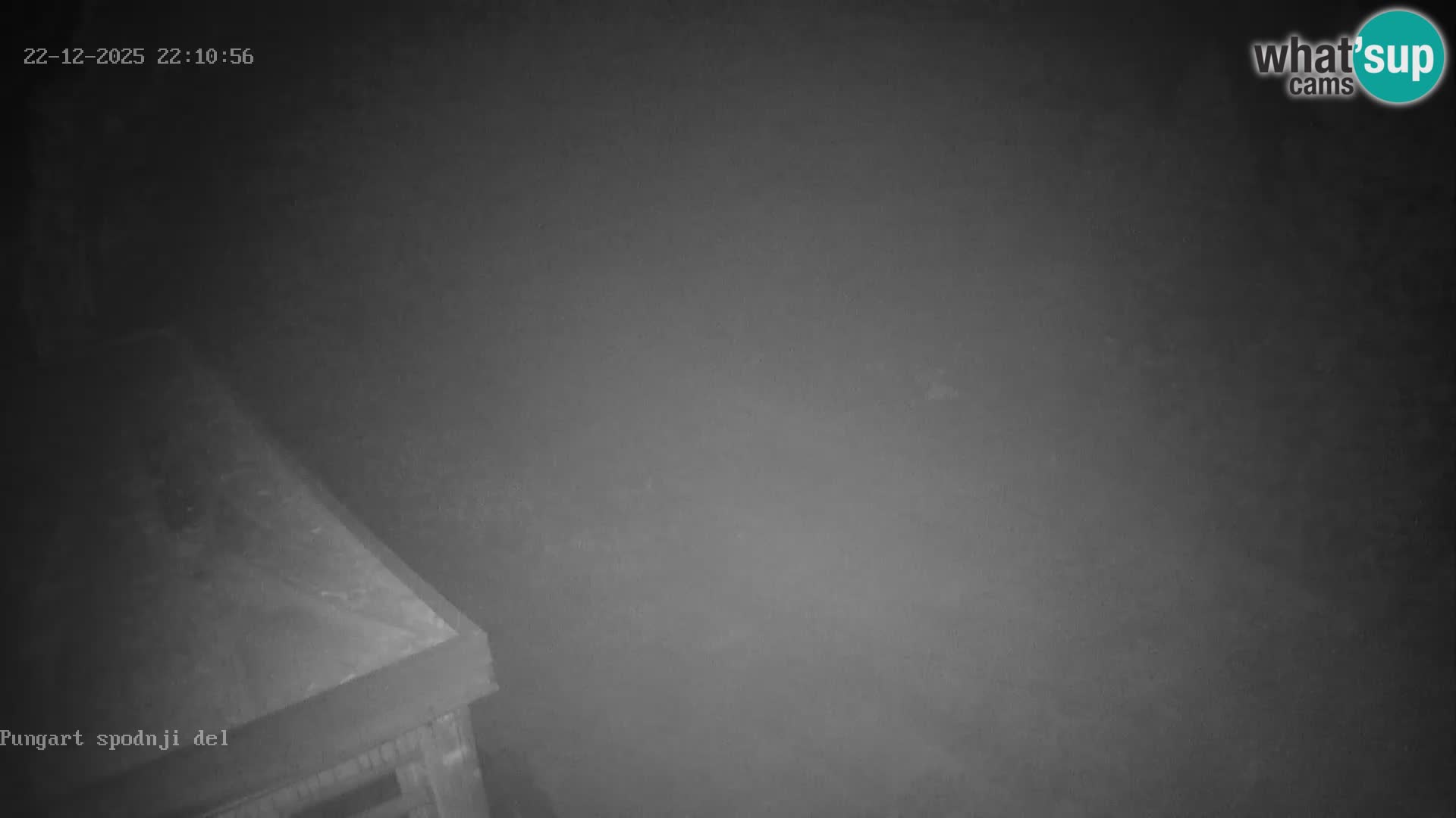 Skigebiet Kope – Pungart Live-Webcam