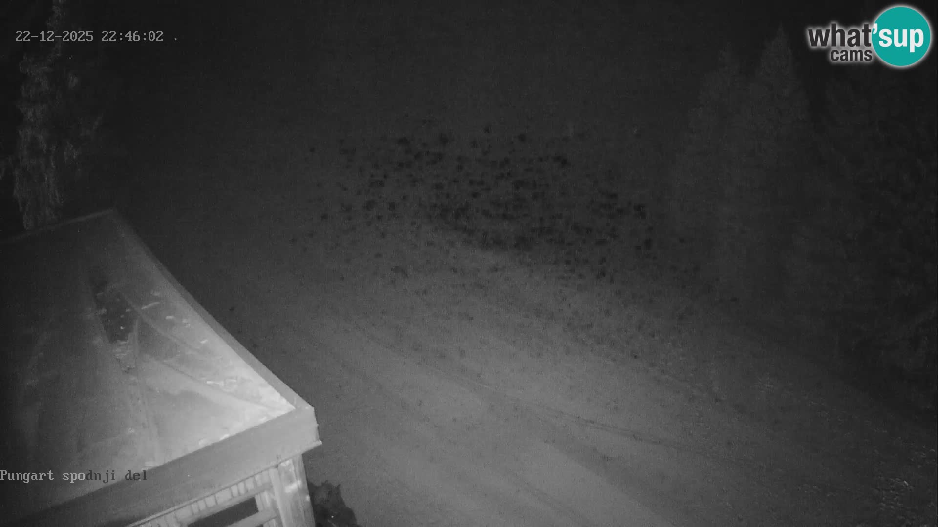 Kope Ski Resort – Webcam Pungart en directo