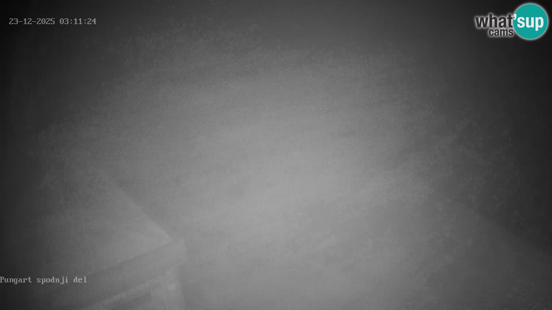 Kope Ski Resort – Web kamera Pungart uživo