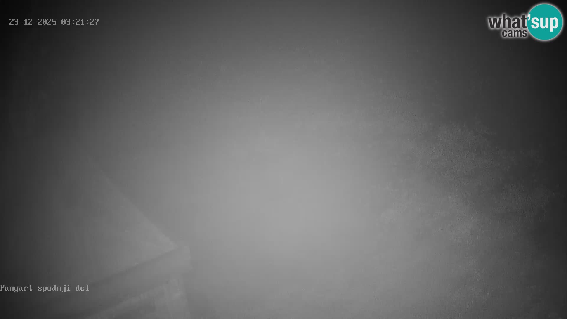 Spletna kamera Kope – Pungart v živo