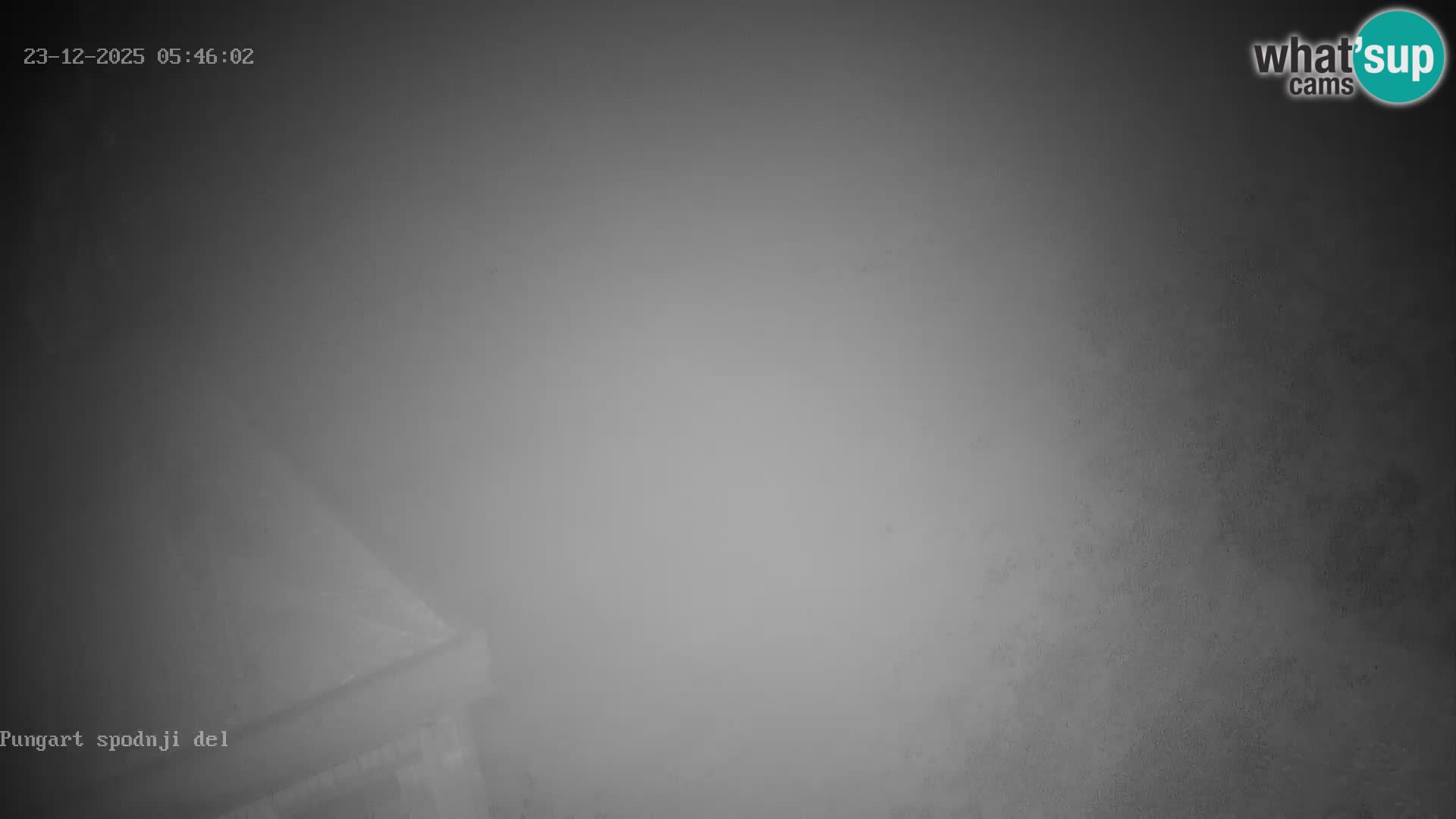 Kope Ski Resort – Pungart Live Webcam