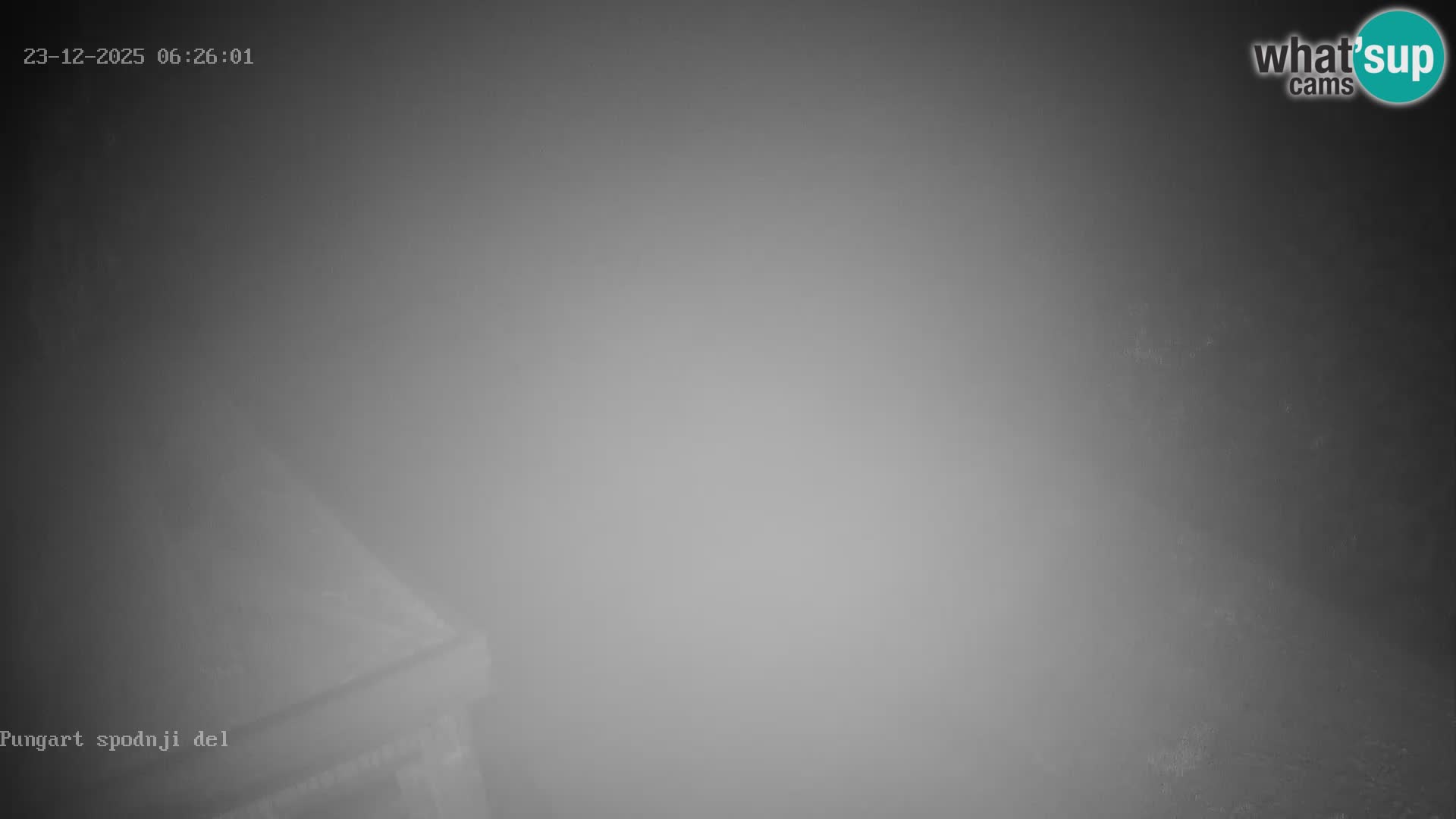 Kope Ski Resort – Pungart Live Webcam