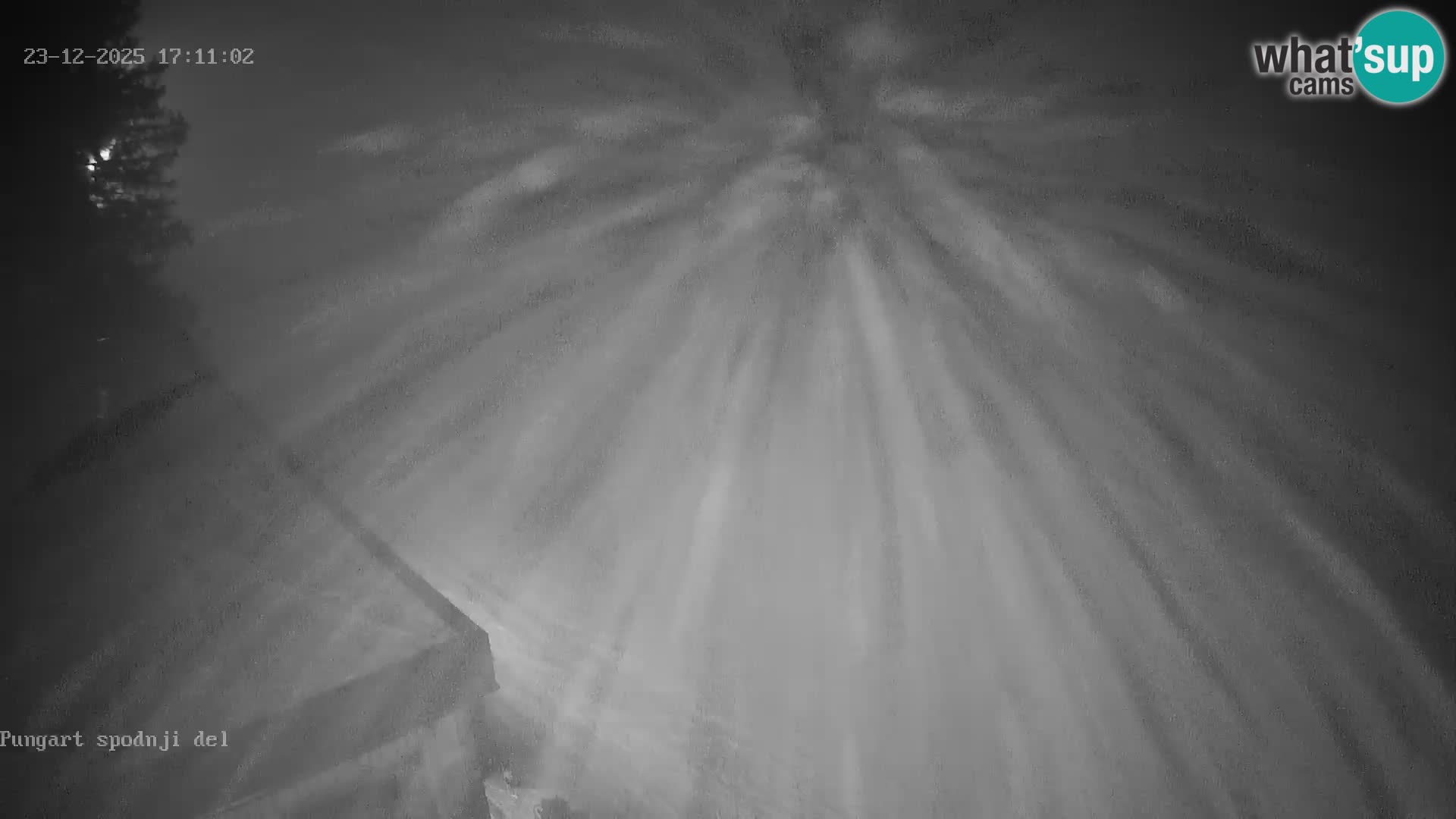 Kope Ski Resort – Webcam Pungart in diretta