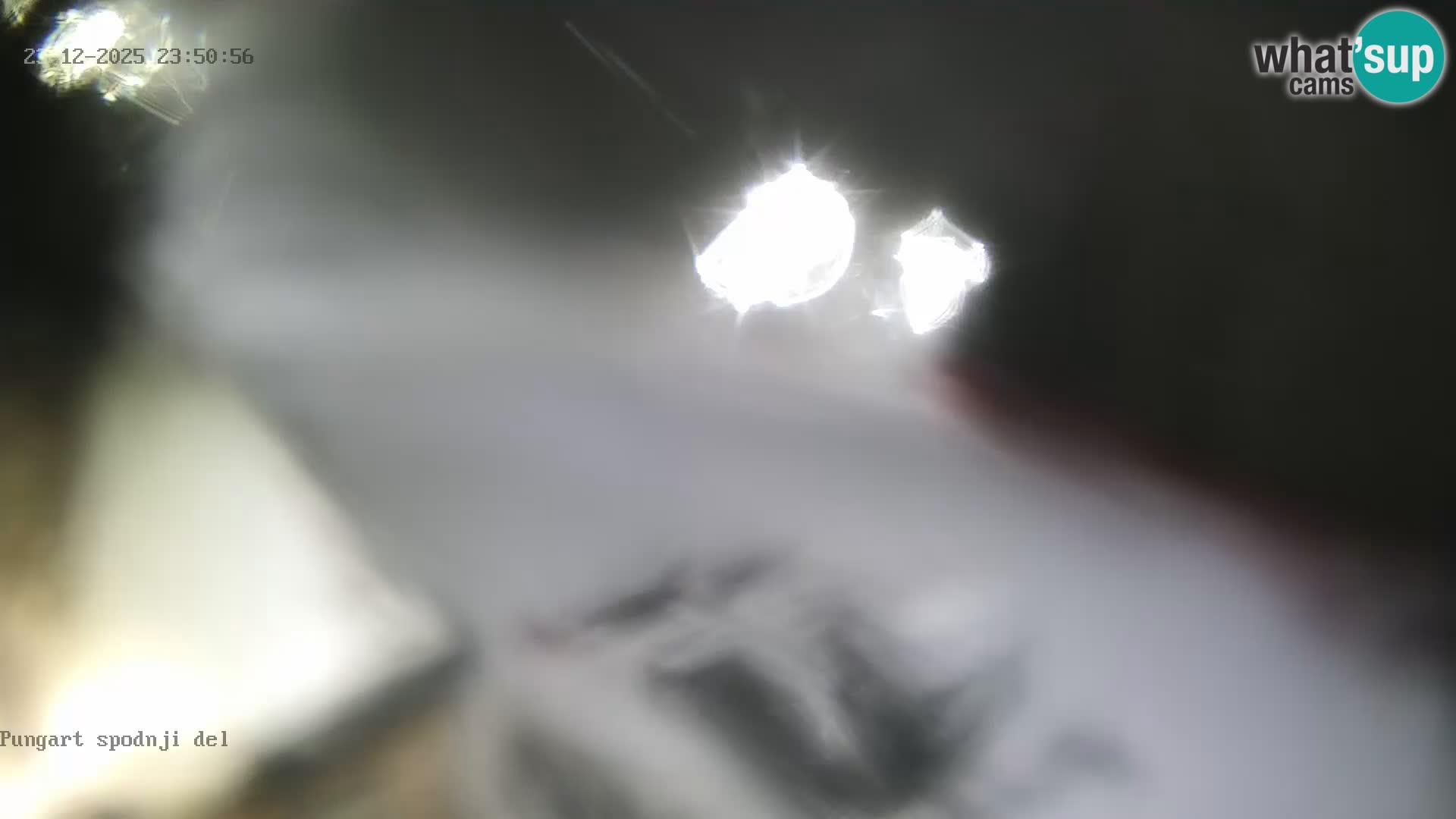 Kope Ski Resort – Pungart Live Webcam