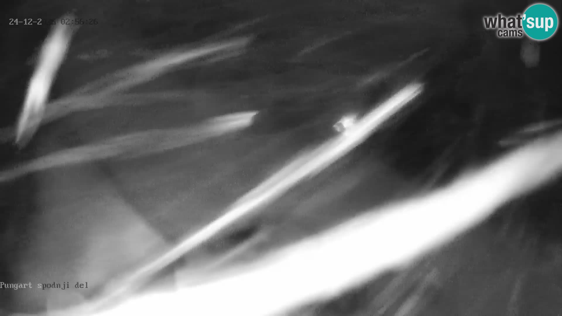 Kope Ski Resort – Pungart Live Webcam