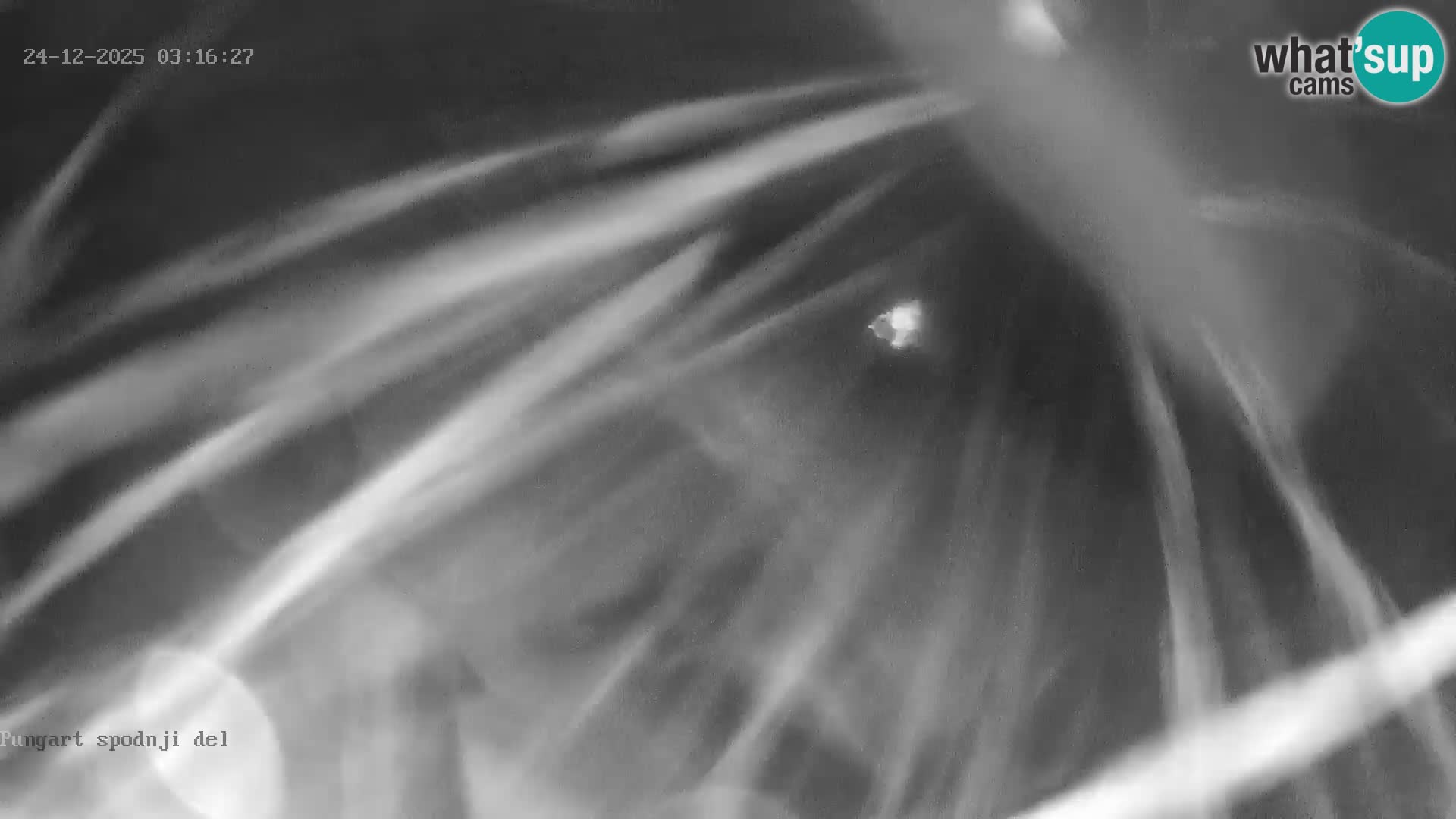 Kope Ski Resort – Webcam Pungart in diretta