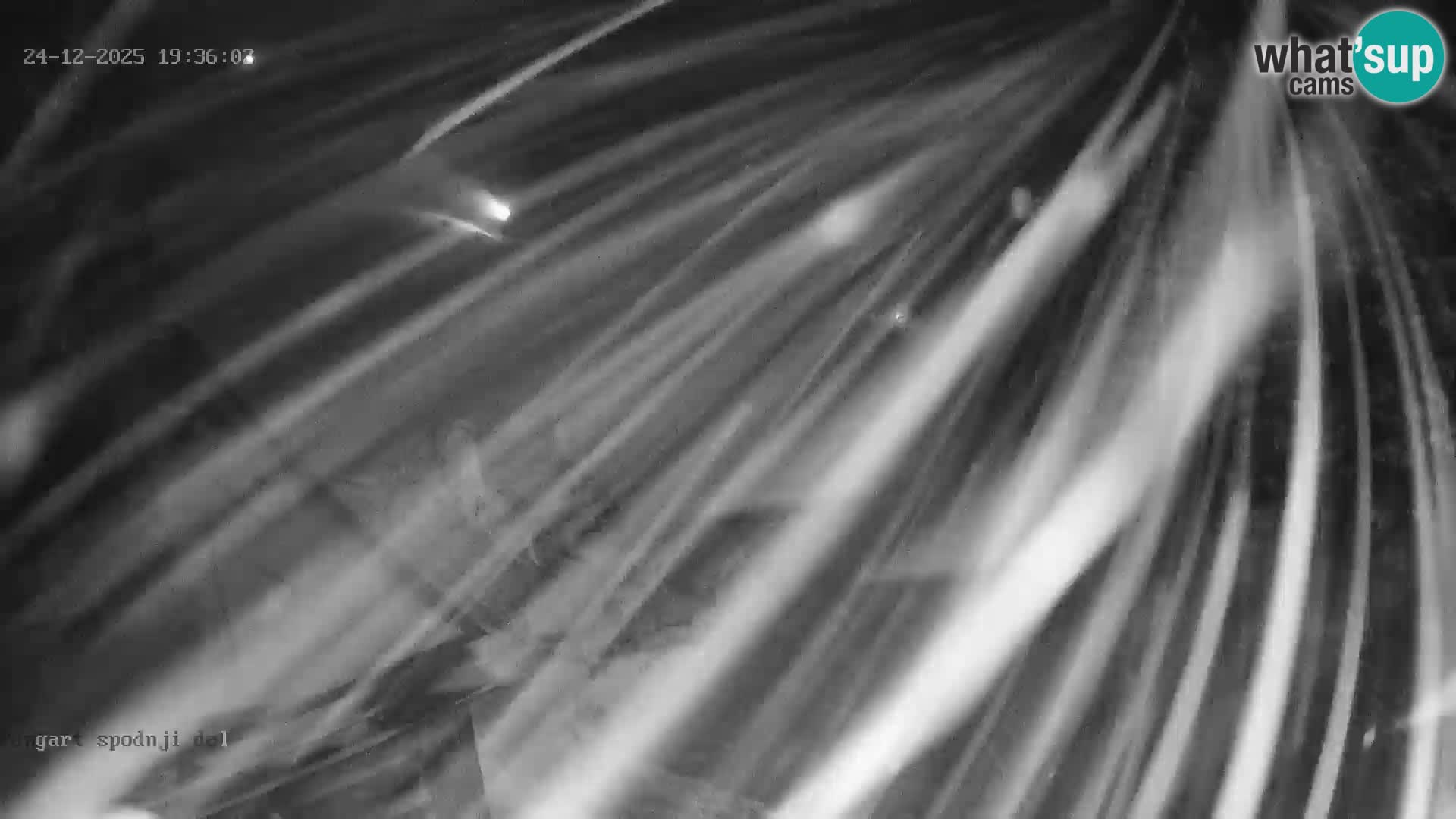 Kope Ski Resort – Webcam Pungart en direct