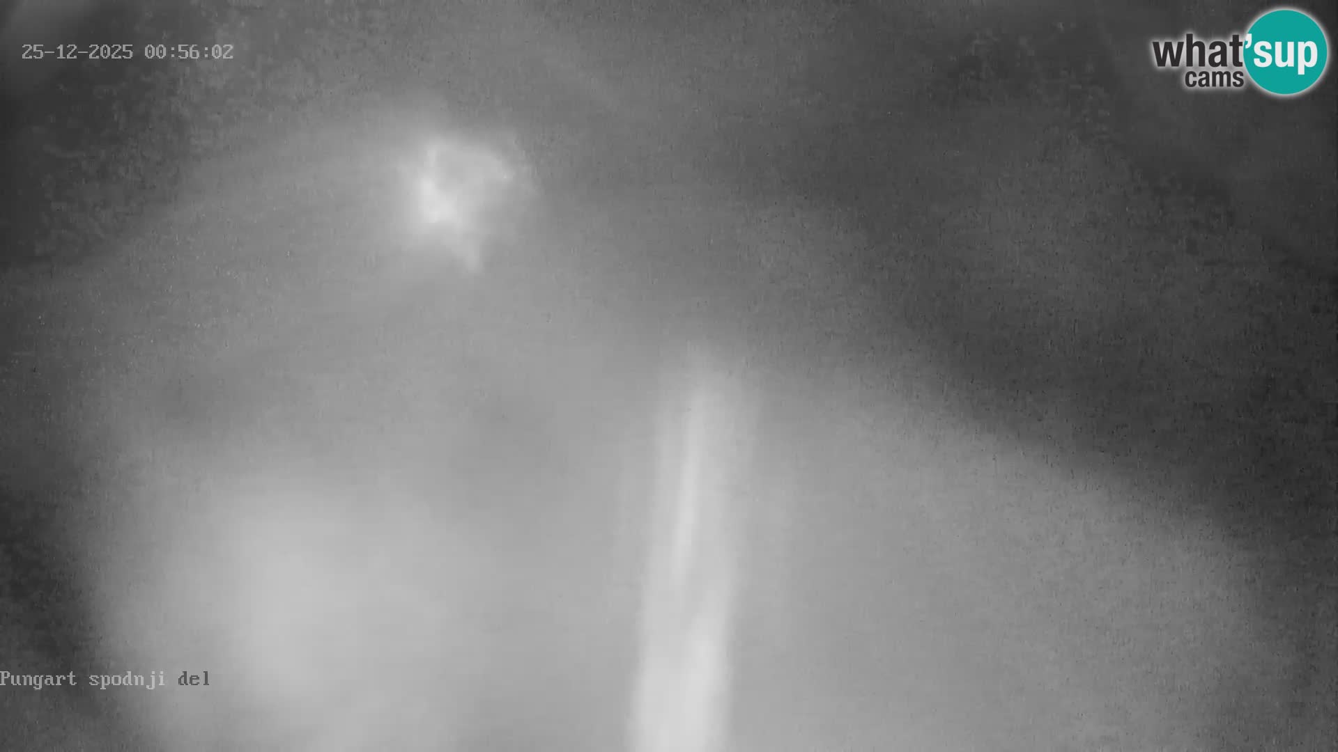 Kope Ski Resort – Webcam Pungart in diretta