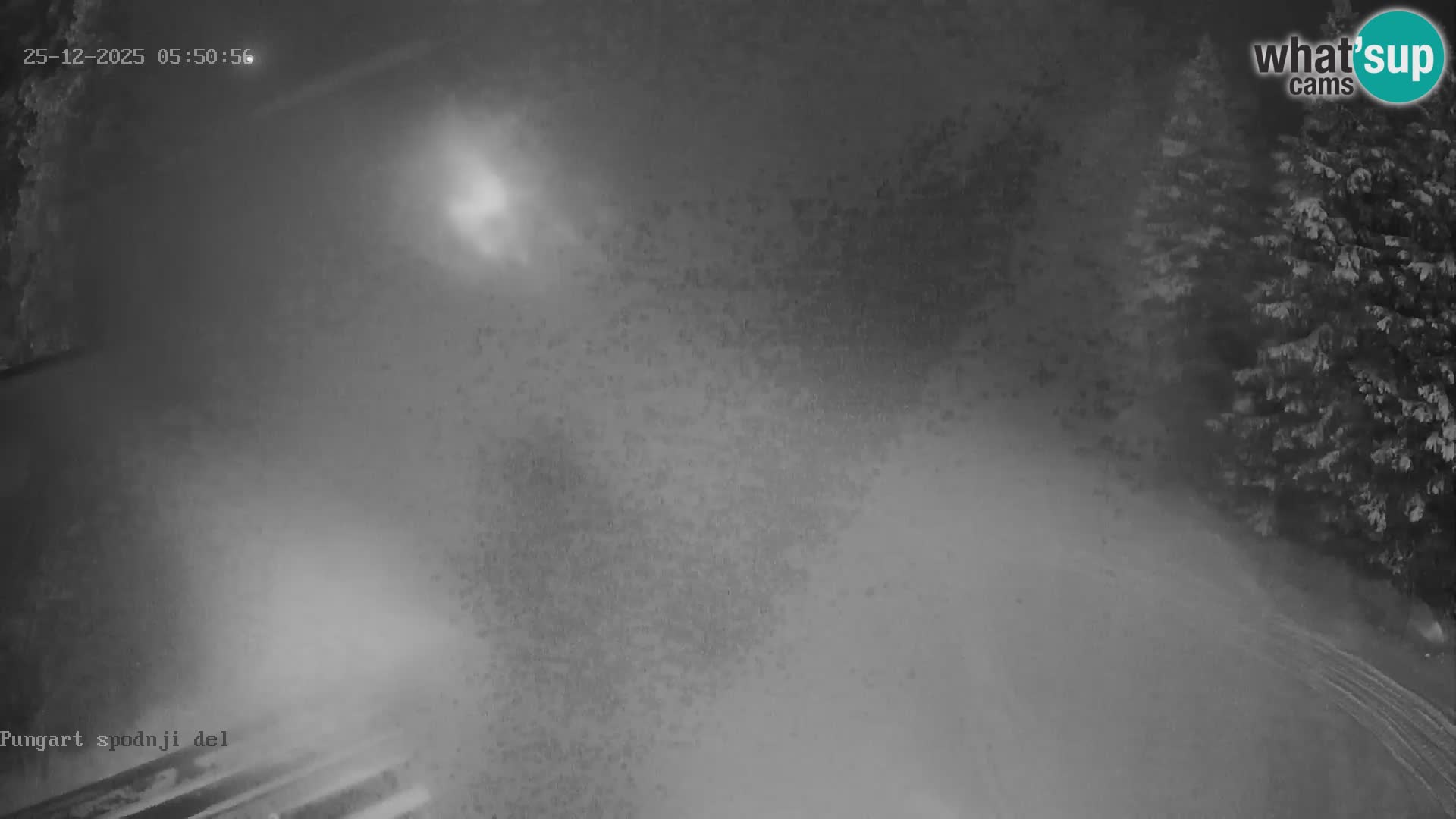 Kope Ski Resort – Webcam Pungart en direct