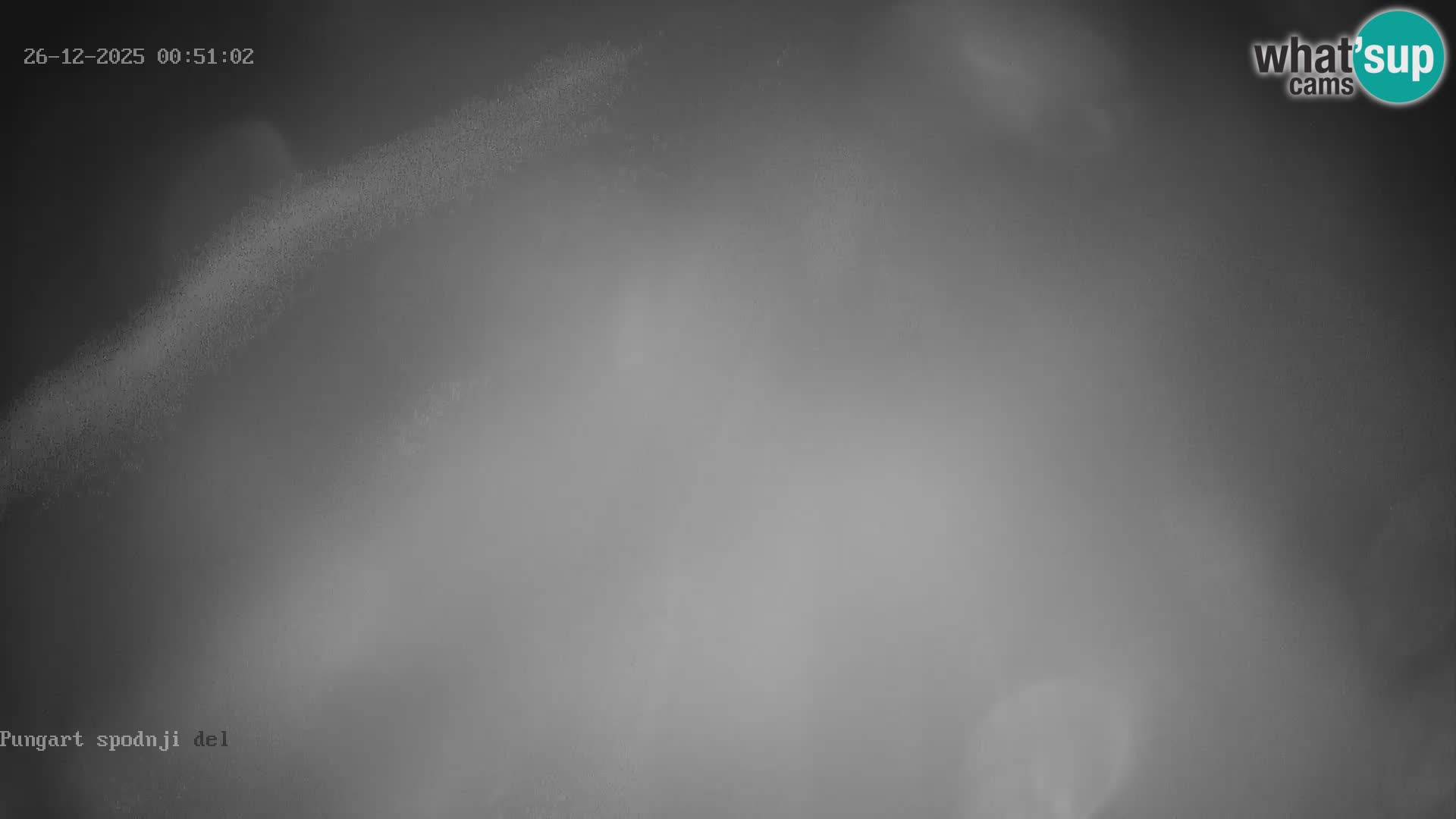 Spletna kamera Kope – Pungart v živo