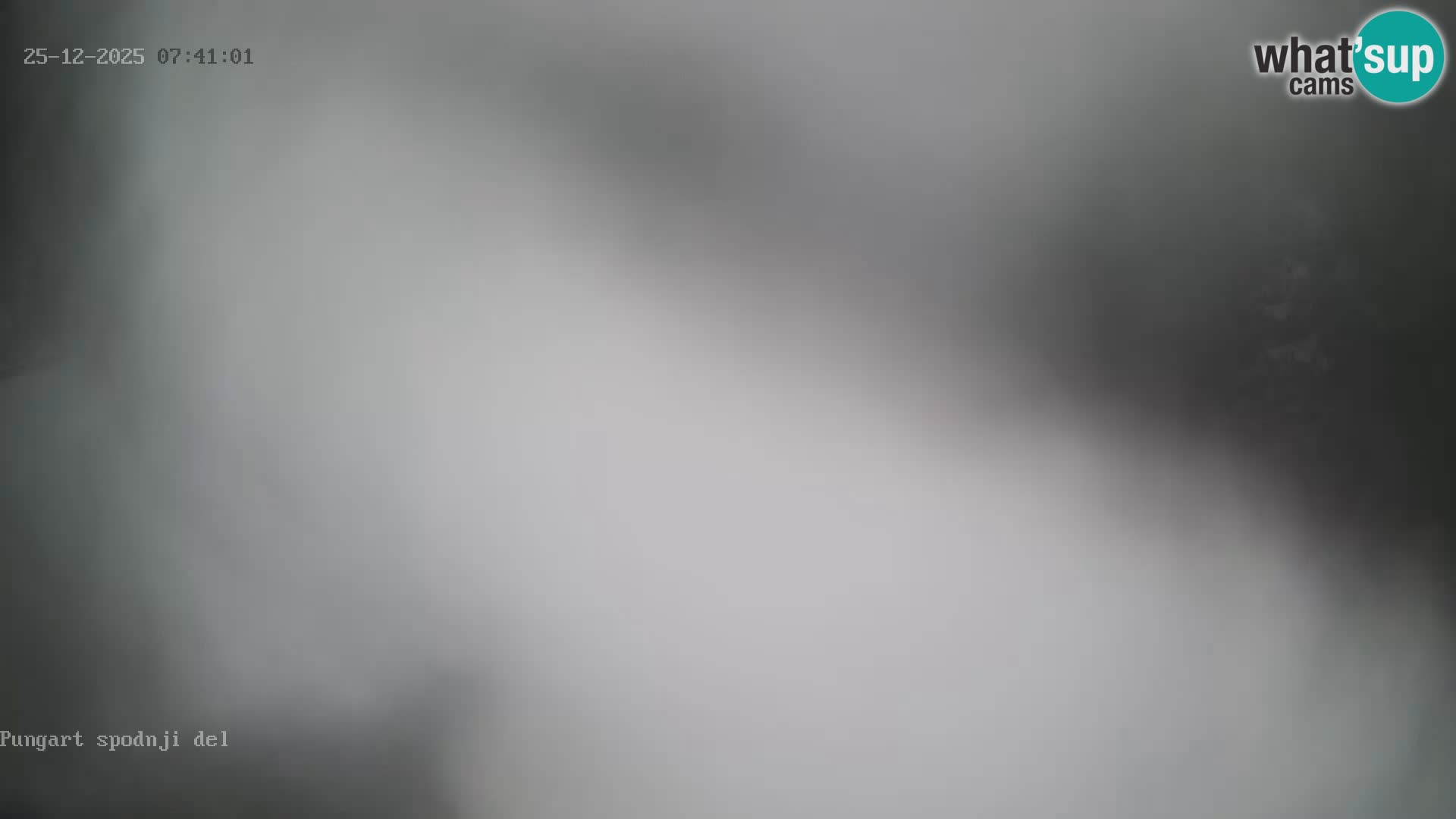 Kope Ski Resort – Webcam Pungart en direct