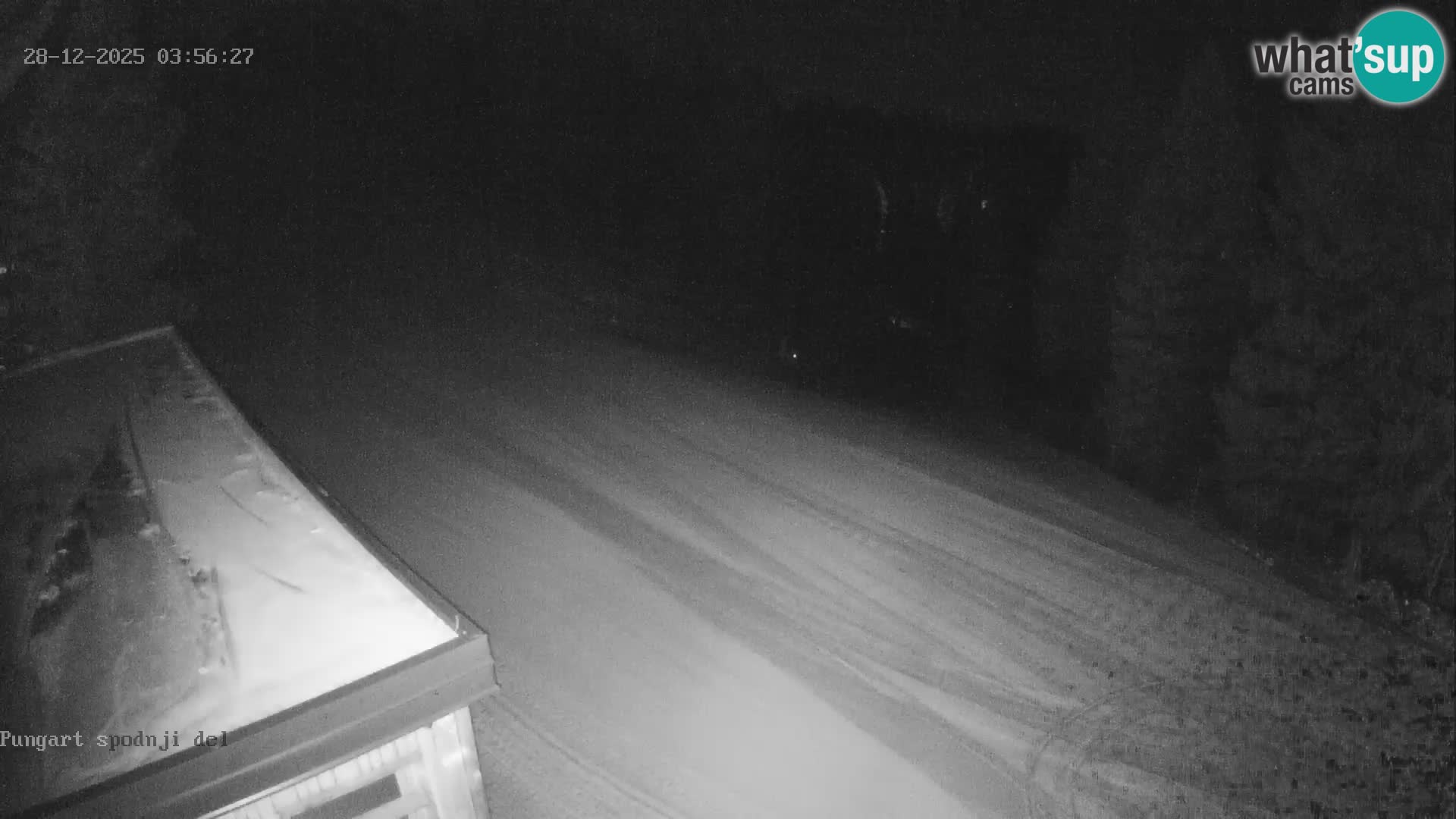 Kope Ski Resort – Pungart Live Webcam